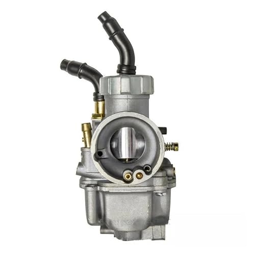 24 mm für Dash PE24 NSR125 KX80 KX100 KX125 für DIO Vergaser Motorrad Vergaser PE24 NSR 50-125CC 2/4-Takt-Motorvergaser CFCKHPTHAZ von CFCKHPTHAZ