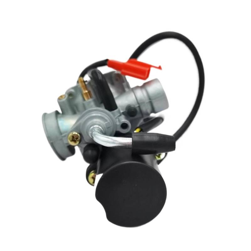 CFCKHPTHAZ 2-Takt JOG 50cc 90cc Scooter JOG50 JOG90 1E40QMB 1PE40QMB E-TON POLARIS Vergaser PZ19J 19 mm Motorradmotoren Vergaser von CFCKHPTHAZ