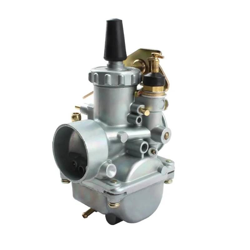 Für Mikuni Vergaser-Kraftstoffsystem VM20 20 mm ATV UTV 50 cc 100 cc 125 cc Motocross-Zubehör CFCKHPTHAZ von CFCKHPTHAZ