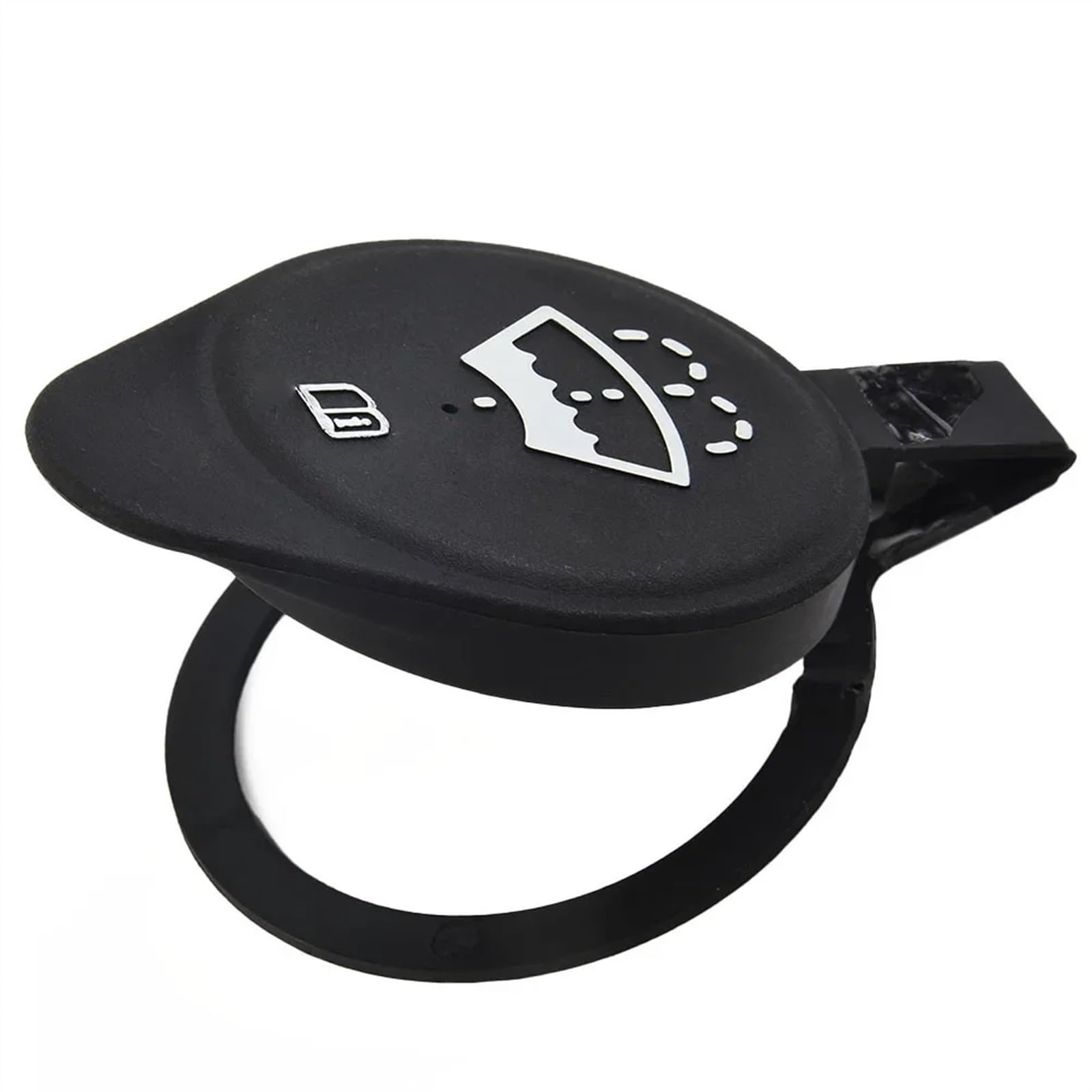 CFDEKOIB Auto Wassertankdeckel Kompatibel Mit Buick Auto Scheibenwischer Waschflüssigkeit Reservoir Tank Flasche Deckel Abdeckung Kappe 12362515 15048704 22063267 88958102 12363335 88958101 CFDEKOIB Auto Wassertankdeckel Kompatibel Mit Buick Auto Scheibenwischer Waschflüssigkeit Reservoir Tank Flasche Deckel Abdeckung Kappe 12362515 15048704 22063267 88958102 12363335 88958101 von CFDEKOIB