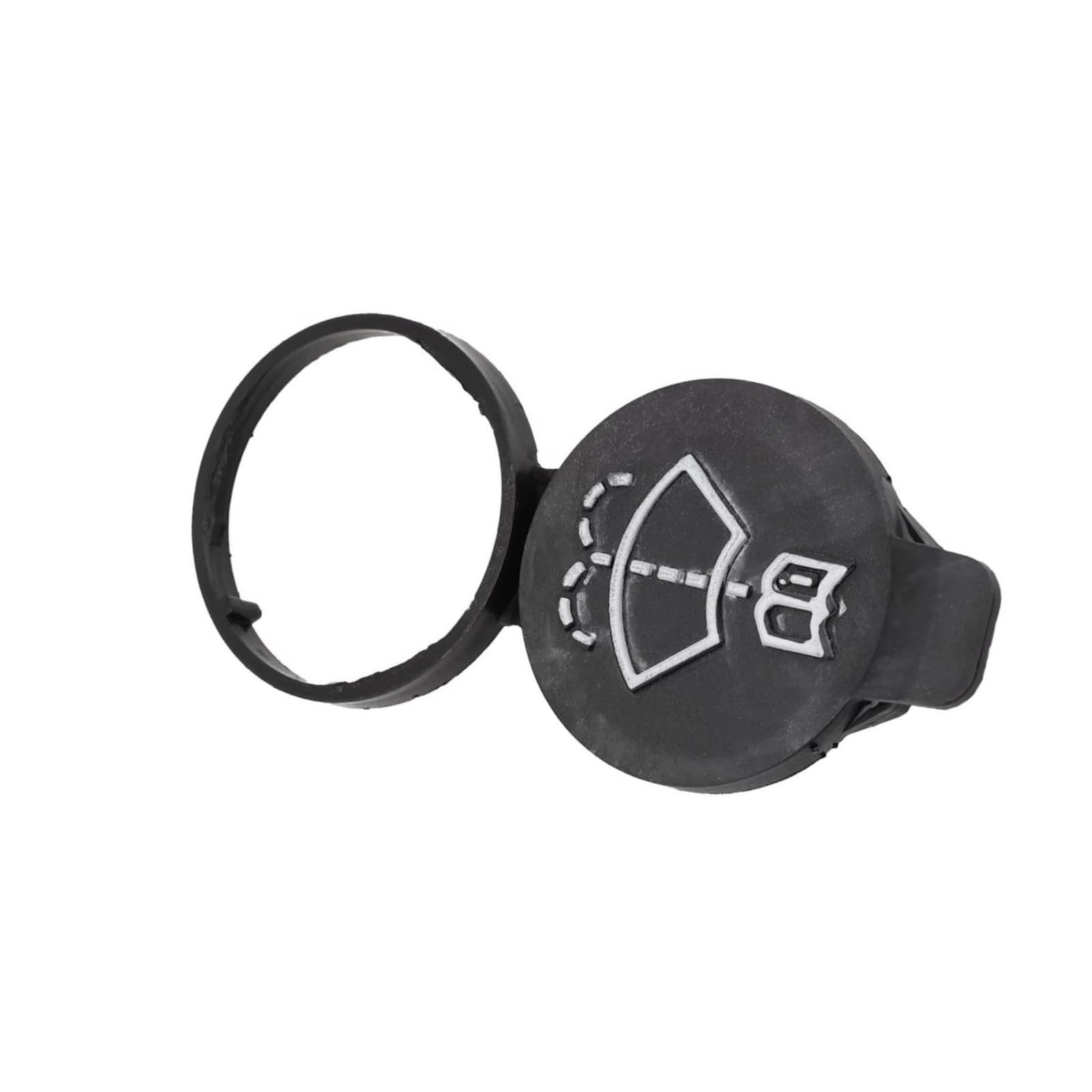 CFDEKOIB Auto Wassertankdeckel Kompatibel Mit Cadillac Für ATS XTS 2013–2016 Für Cts 2008–2016 Auto-Scheibenwischer-Waschflüssigkeitsbehälter-Tank-Flaschenverschluss OEM: 13227300 CFDEKOIB Auto Wassertankdeckel Kompatibel Mit Cadillac Für ATS XTS 2013–2016 Für Cts 2008–2016 Auto-Scheibenwischer-Waschflüssigkeitsbehälter-Tank-Flaschenverschluss OEM: 13227300 von CFDEKOIB
