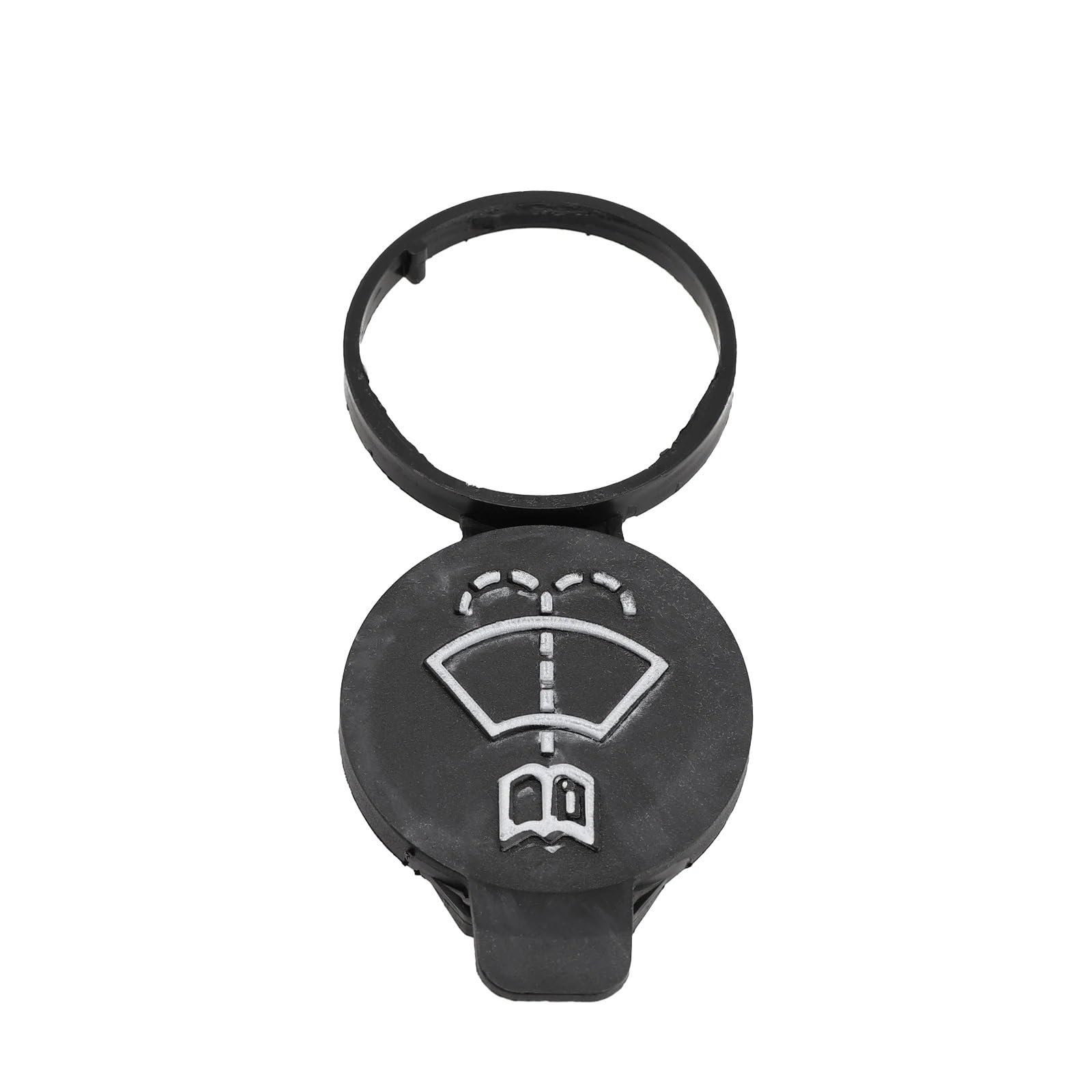 CFDEKOIB Auto Wassertankdeckel Kompatibel Mit Cadillac Für SRX 2010 2011 2012 2013 2014 2015 2016 13227300 Auto-Scheibenwischer-Waschflüssigkeitsbehälterdeckel Autozubehör CFDEKOIB Auto Wassertankdeckel Kompatibel Mit Cadillac Für SRX 2010 2011 2012 2013 2014 2015 2016 13227300 Auto-Scheibenwischer-Waschflüssigkeitsbehälterdeckel Autozubehör von CFDEKOIB