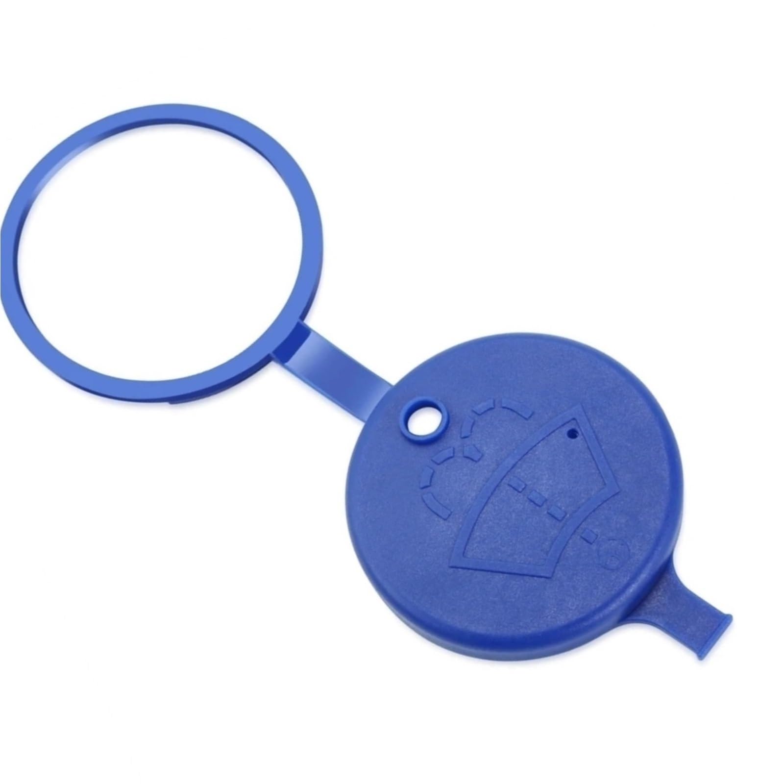 CFDEKOIB Auto Wassertankdeckel Kompatibel Mit Chrysler Für 300C Für Voyager Für Cruiser Für Grand Für Voyager Auto-Scheibenwischer-Waschflüssigkeitsbehälter-Tankflaschendeckel-Abdeckkappe CFDEKOIB Auto Wassertankdeckel Kompatibel Mit Chrysler Für 300C Für Voyager Für Cruiser Für Grand Für Voyager Auto-Scheibenwischer-Waschflüssigkeitsbehälter-Tankflaschendeckel-Abdeckkappe von CFDEKOIB