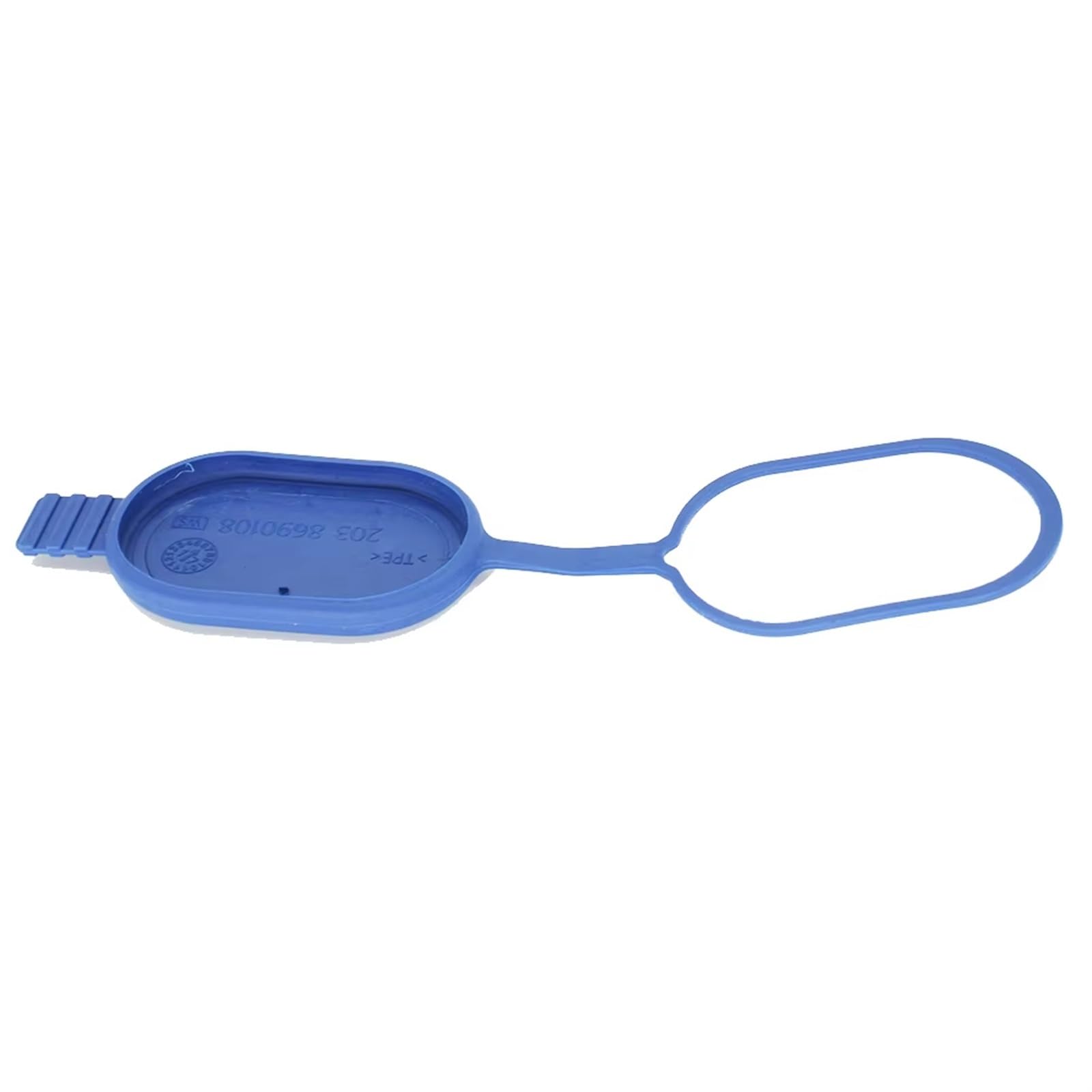 CFDEKOIB Auto Wassertankdeckel Kompatibel Mit Ford Für Transit Für Connect 2002-2013 Für Street Für Ka 2003-2005 Wischer-Waschflüssigkeitsbehälter-Flaschendeckel-Kappe OEM: 1060681 CFDEKOIB Auto Wassertankdeckel Kompatibel Mit Ford Für Transit Für Connect 2002-2013 Für Street Für Ka 2003-2005 Wischer-Waschflüssigkeitsbehälter-Flaschendeckel-Kappe OEM: 1060681 von CFDEKOIB