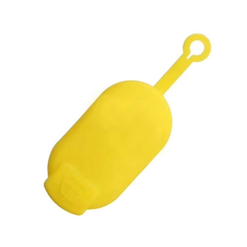 CFDEKOIB Auto Wassertankdeckel Kompatibel Mit Für Clio Für Megane Für Laguna Für Scenic Für Kangoo Für Espace Flaschenverschluss des Scheibenwaschbehälters OEM: 7700411279 von CFDEKOIB