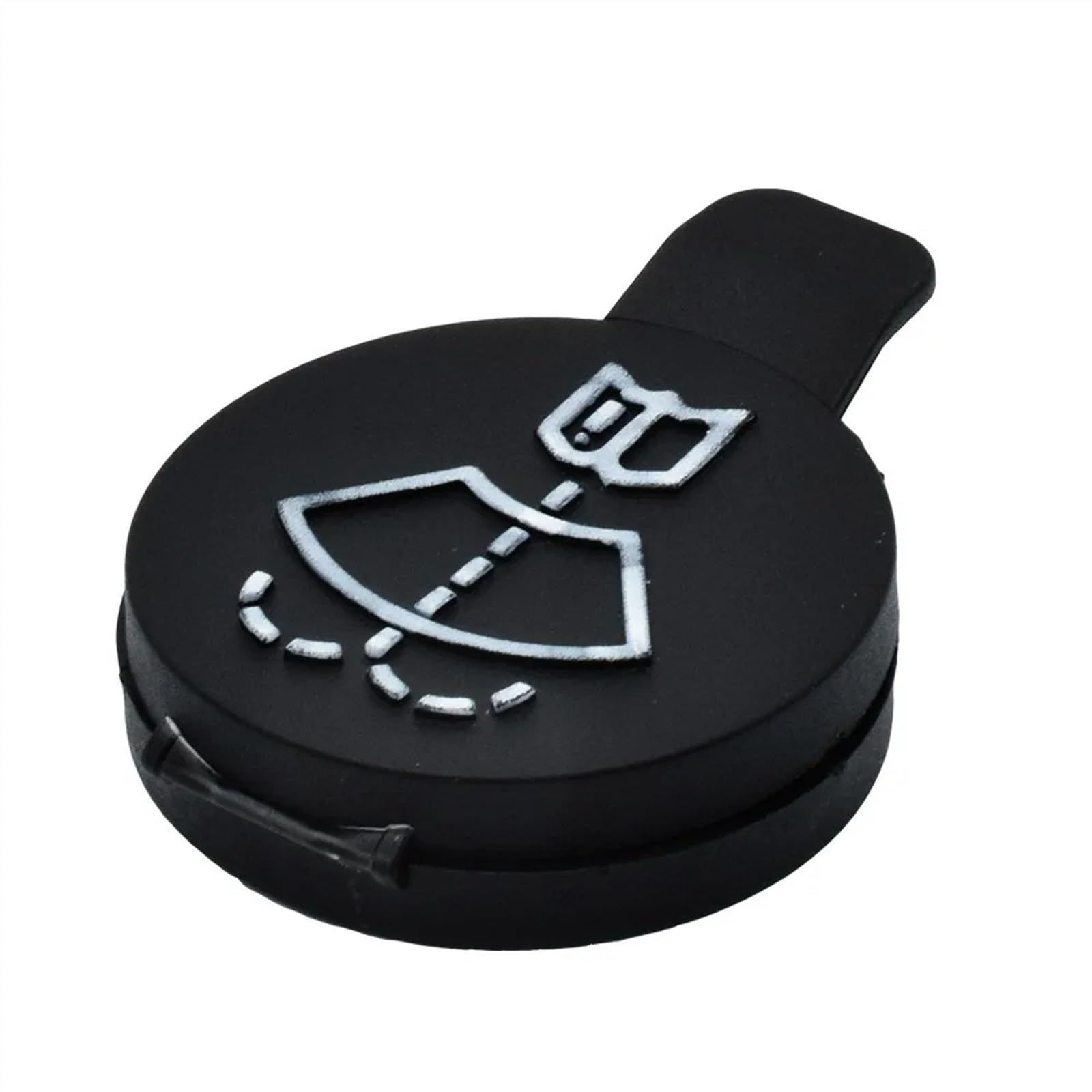 CFDEKOIB Auto Wassertankdeckel Kompatibel Mit Gmc Für Sierra 1500 2014 2015 2016 2017 2018 2019 2020 13227300 Auto Scheibenwischer Waschanlage Flasche Kappe Auto Zubehör CFDEKOIB Auto Wassertankdeckel Kompatibel Mit Gmc Für Sierra 1500 2014 2015 2016 2017 2018 2019 2020 13227300 Auto Scheibenwischer Waschanlage Flasche Kappe Auto Zubehör von CFDEKOIB