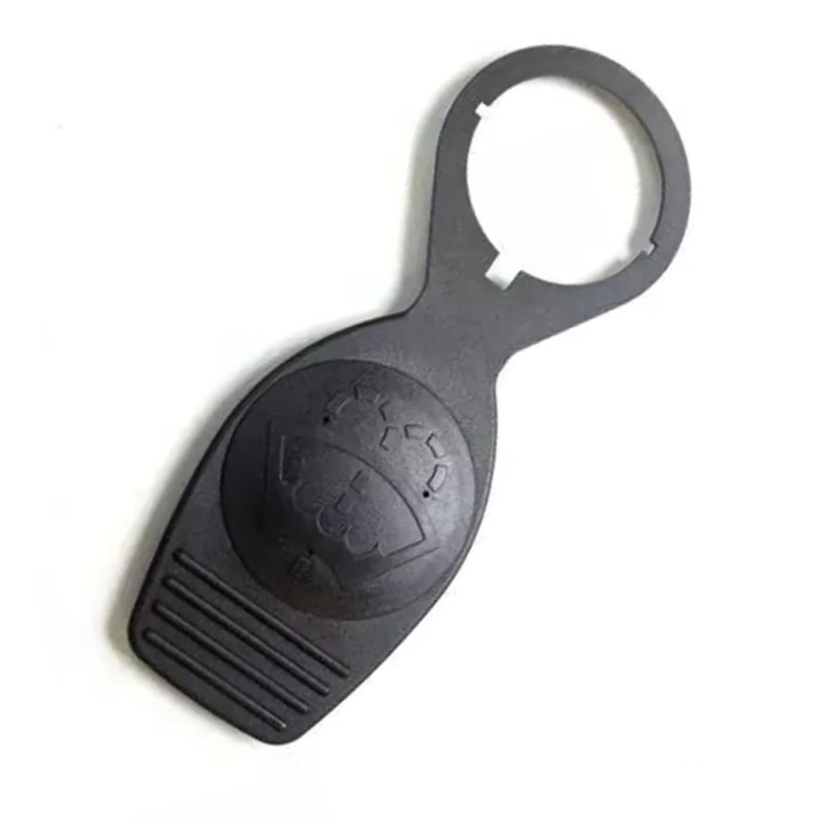CFDEKOIB Auto Wassertankdeckel Kompatibel Mit Lamborghini Für Gallardo Schwarze Kappe Für Wischerwasserbehälter Scheibenwaschflasche Deckelkappe Autozubehör OEM: 400955277 CFDEKOIB Auto Wassertankdeckel Kompatibel Mit Lamborghini Für Gallardo Schwarze Kappe Für Wischerwasserbehälter Scheibenwaschflasche Deckelkappe Autozubehör OEM: 400955277 von CFDEKOIB