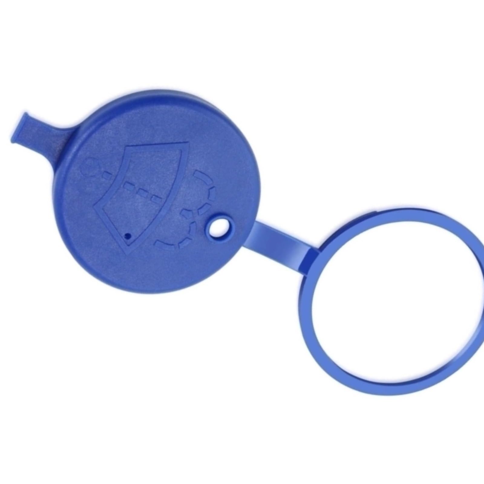 CFDEKOIB Auto Wassertankdeckel Kompatibel Mit Mitsubishi Für Mirage Für ASX Für Outlander Für Pajero Auto-Scheibenwischer-Waschflüssigkeitsbehälter-Tankflaschendeckel-Abdeckkappe CFDEKOIB Auto Wassertankdeckel Kompatibel Mit Mitsubishi Für Mirage Für ASX Für Outlander Für Pajero Auto-Scheibenwischer-Waschflüssigkeitsbehälter-Tankflaschendeckel-Abdeckkappe von CFDEKOIB