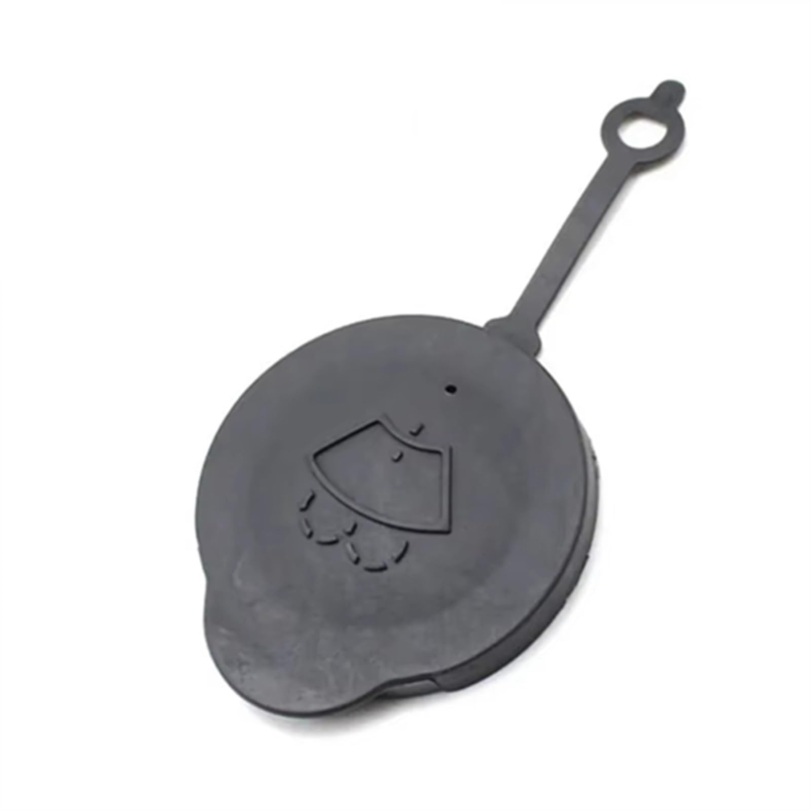 CFDEKOIB Auto Wassertankdeckel Kompatibel Mit Nissan Für Micra K13 2011-2016 1 Stück Abdeckung Für Auto-Scheibenwischer-Waschflüssigkeitsbehälter Deckel Für Wassertankflasche OEM: 28913-1HA3A CFDEKOIB Auto Wassertankdeckel Kompatibel Mit Nissan Für Micra K13 2011-2016 1 Stück Abdeckung Für Auto-Scheibenwischer-Waschflüssigkeitsbehälter Deckel Für Wassertankflasche OEM: 28913-1HA3A von CFDEKOIB