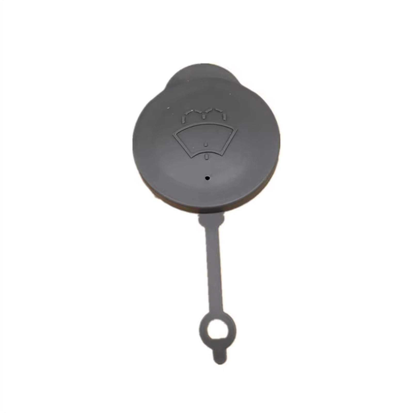CFDEKOIB Auto Wassertankdeckel Kompatibel Mit Nissan Für Micra K13 2011–2016 Deckel des Scheibenwischer-Waschflüssigkeitsbehälters Wischwassertanks OEM: 28913-1HA3A(1pc) von CFDEKOIB