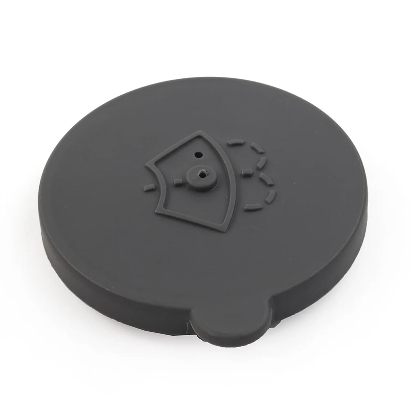 CFDEKOIB Auto Wassertankdeckel Kompatibel Mit Nissan Für X-Trail 2001-2013 Für 350Z 2002-2008 2007 2006 2005-2009 Auto-Windschutzscheibenwischer-Waschflüssigkeitsbehälter-Abdeckung B8913-JG000 CFDEKOIB Auto Wassertankdeckel Kompatibel Mit Nissan Für X-Trail 2001-2013 Für 350Z 2002-2008 2007 2006 2005-2009 Auto-Windschutzscheibenwischer-Waschflüssigkeitsbehälter-Abdeckung B8913-JG000 von CFDEKOIB