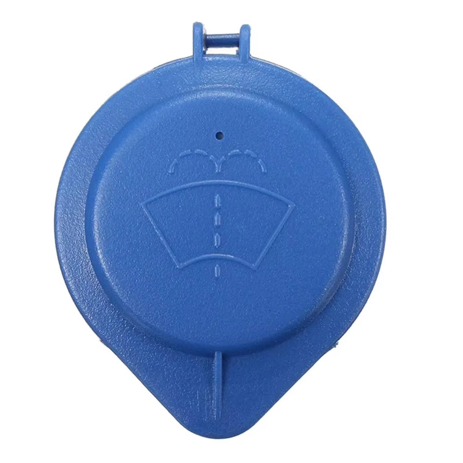CFDEKOIB Auto Wassertankdeckel Kompatibel Mit Peugeot Für 407 3008 C5 C6 Windschutzscheiben-Flüssigkeitsdeckel Kunststoff-Reservoir-Waschanlagenzubehör Blaue Flaschenabdeckung Marke OEM: 643237 CFDEKOIB Auto Wassertankdeckel Kompatibel Mit Peugeot Für 407 3008 C5 C6 Windschutzscheiben-Flüssigkeitsdeckel Kunststoff-Reservoir-Waschanlagenzubehör Blaue Flaschenabdeckung Marke OEM: 643237 von CFDEKOIB