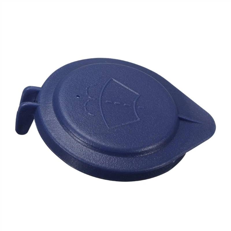 CFDEKOIB Auto Wassertankdeckel Kompatibel Mit Peugeot Für 407 Für 3008 643237 Auto-Scheibenwaschflaschenverschluss Scheibenwischerdüsenverschluss Auto-Wischer-Sprühflaschenverschluss von CFDEKOIB