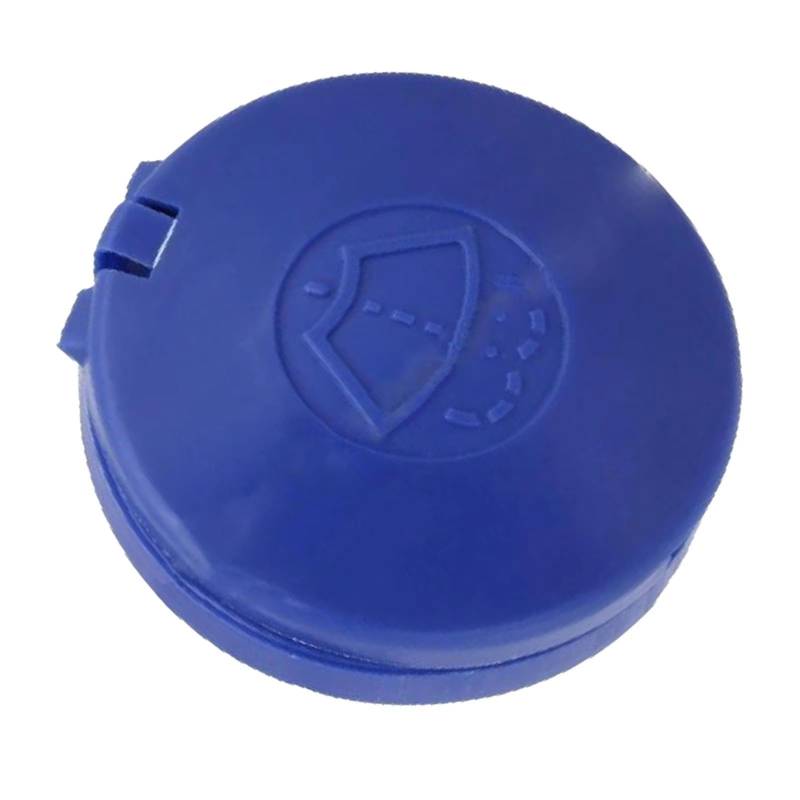 CFDEKOIB Auto Wassertankdeckel Kompatibel Mit Peugeot-Waschflaschenverschluss 45 Mm Verschluss Für Wischwasserbehälter Verschluss Scheibenwaschflüssigkeitsbehälters Auto-Verbrauchszubehör von CFDEKOIB