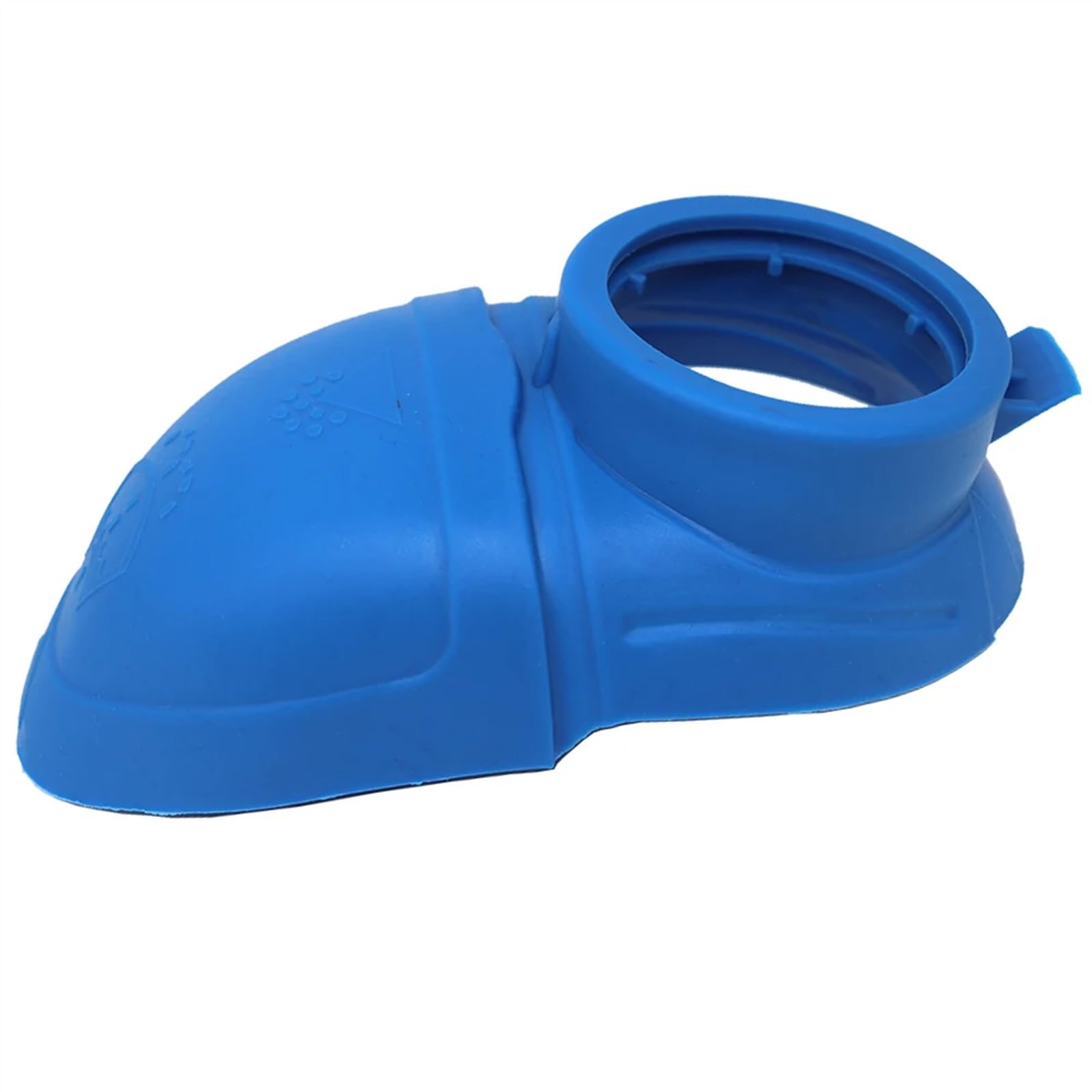 CFDEKOIB Auto Wassertankdeckel Kompatibel Mit VW Für Amarok 2010 2011 2012 2013 2014 2015 2016 2017 2018 2019 2020 1K0955455 Wischer Waschflüssigkeit Reservoir Flasche Kappe(1Pc B) von CFDEKOIB