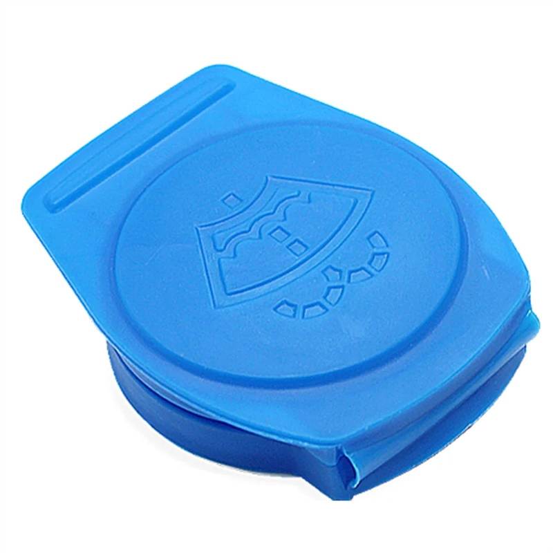 CFDEKOIB Auto Wassertankdeckel Kompatibel Mit VW Für Cc 2012 2013 2014 2015 2016 2017 5ND955455A Auto Scheibenwischer Waschflüssigkeitsbehälter Flaschenverschluss Autozubehör(Type B) von CFDEKOIB