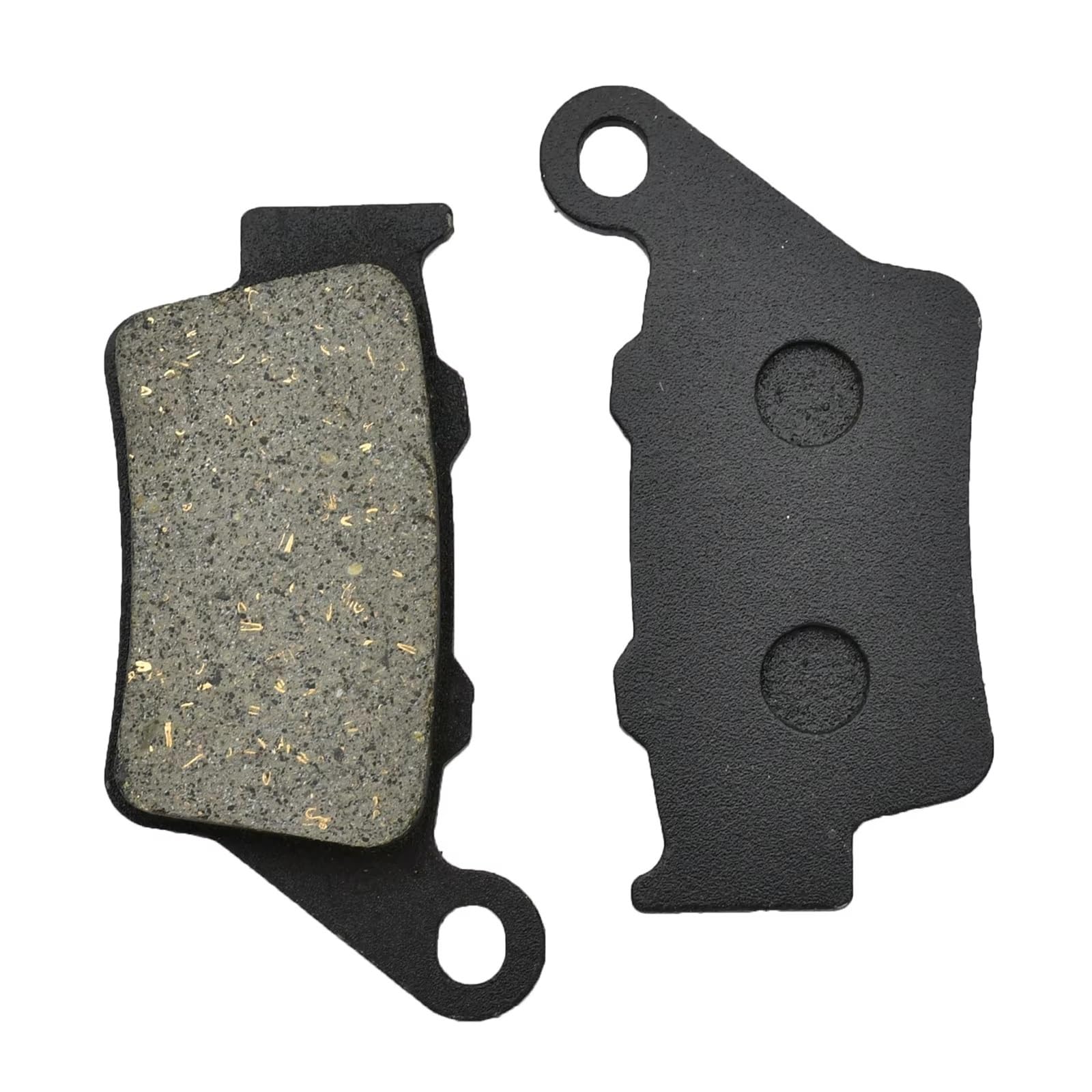 CFDEKOIB Bremsbeläge Kit Für C400X 2018 Für G310GS 2017-2018 Motorradzubehör Hintere Bremsbeläge Motorrad-Parkbremsbeläge Motorrad-Bremsbeläge CFDEKOIB Bremsbeläge Kit Für C400X 2018 Für G310GS 2017-2018 Motorradzubehör Hintere Bremsbeläge Motorrad-Parkbremsbeläge Motorrad-Bremsbeläge von CFDEKOIB