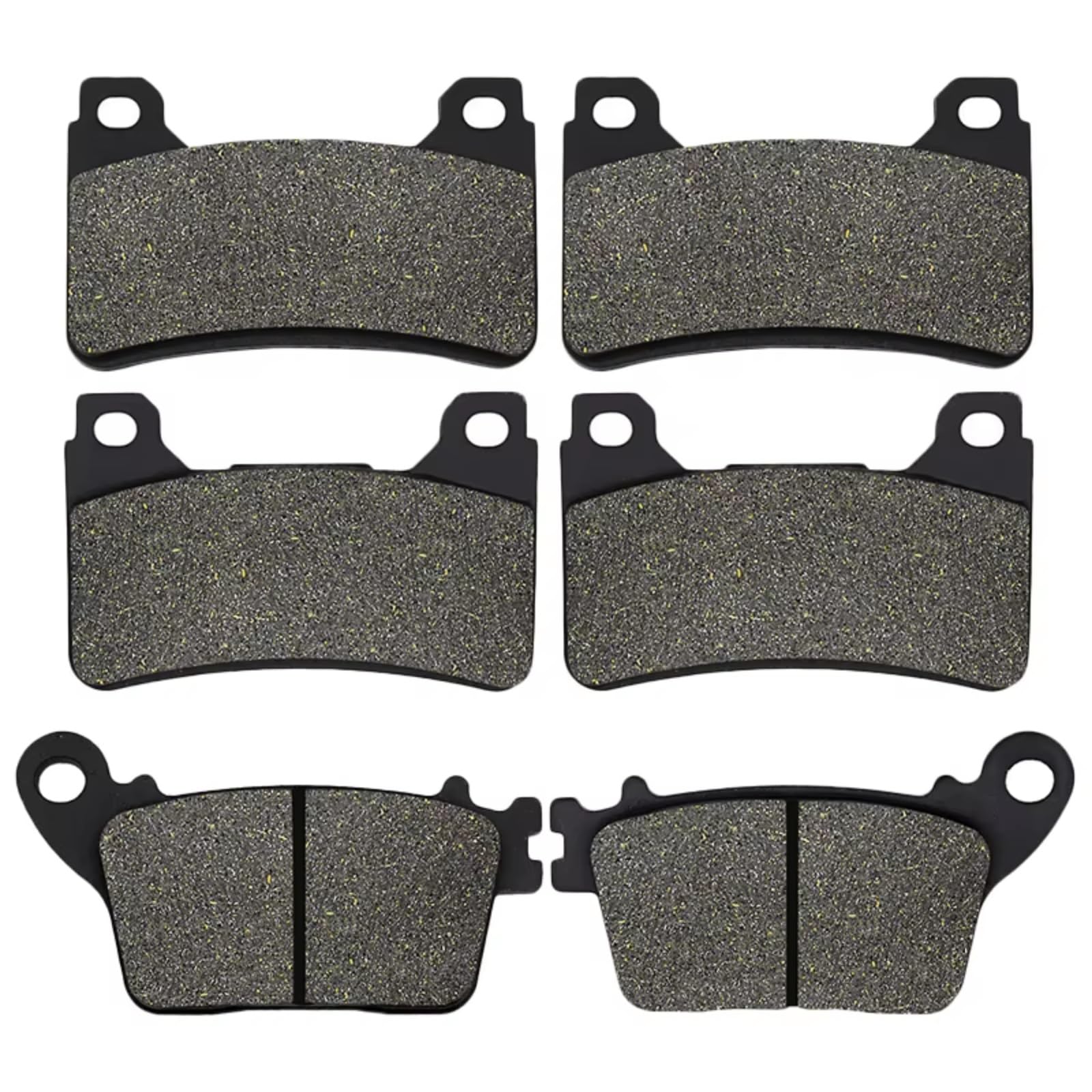 CFDEKOIB Bremsbeläge Kit Für CBR1000RR 2006 2007 2008 2009 2010 2011 2012 2013 2014 2015 2016 Motorradteile Vorne Oder Hinten Bremsbeläge Motorradbremsbeläge CFDEKOIB Bremsbeläge Kit Für CBR1000RR 2006 2007 2008 2009 2010 2011 2012 2013 2014 2015 2016 Motorradteile Vorne Oder Hinten Bremsbeläge Motorradbremsbeläge von CFDEKOIB