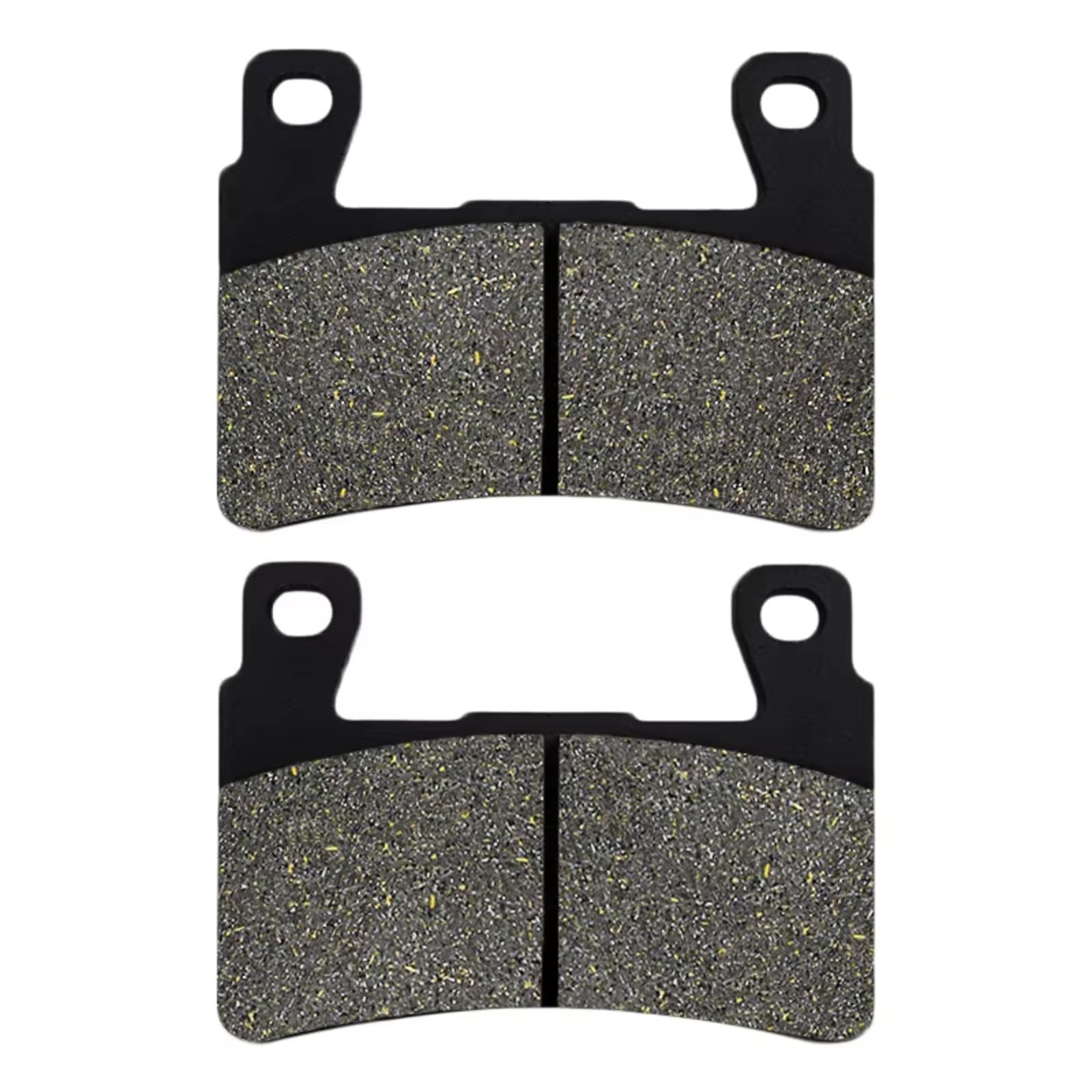 CFDEKOIB Bremsbeläge Kit Für CBR600 Für F3/F4/F5/F6 2003 2004 2005 2006 Für CBR600 RR3/RR4 2003-2004 Motorradbremsbeläge Motorradzubehör Bremsbeläge Vorne CFDEKOIB Bremsbeläge Kit Für CBR600 Für F3/F4/F5/F6 2003 2004 2005 2006 Für CBR600 RR3/RR4 2003-2004 Motorradbremsbeläge Motorradzubehör Bremsbeläge Vorne von CFDEKOIB