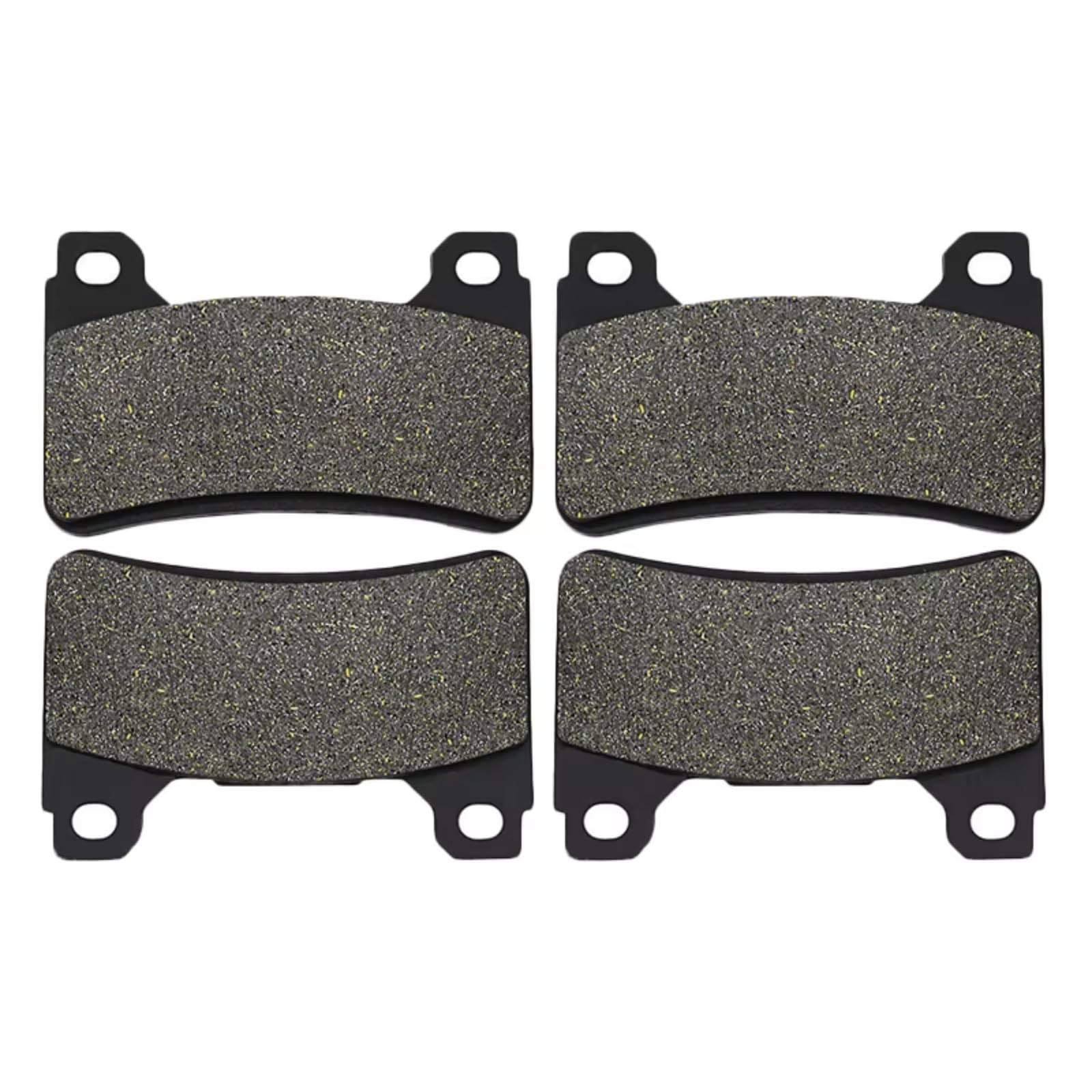 CFDEKOIB Bremsbeläge Kit Für CBR600RR Hannspree 2008 Für CBR600RR/RRA 2007 2008 2009 2010 2011 2012 2013 2014 2015 2016 Motorrad Vorne Hinten Bremsbeläge CFDEKOIB Bremsbeläge Kit Für CBR600RR Hannspree 2008 Für CBR600RR/RRA 2007 2008 2009 2010 2011 2012 2013 2014 2015 2016 Motorrad Vorne Hinten Bremsbeläge von CFDEKOIB
