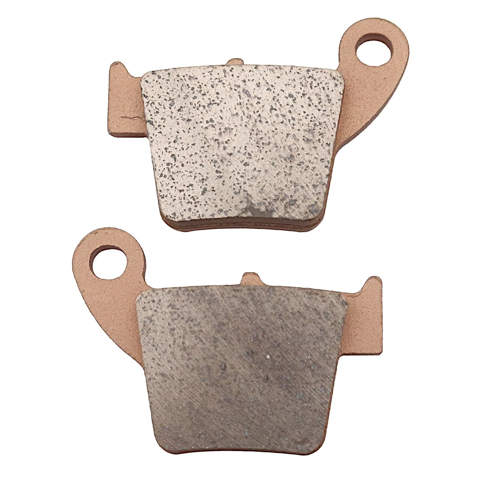 CFDEKOIB Bremsbeläge Kit Für CR125R 2002-2007 Für CRF230F 2004-2006 Für CR250R 2002-2007 Motorradzubehör Motorradbremsbeläge Vorne Und Hinten CFDEKOIB Bremsbeläge Kit Für CR125R 2002-2007 Für CRF230F 2004-2006 Für CR250R 2002-2007 Motorradzubehör Motorradbremsbeläge Vorne Und Hinten von CFDEKOIB