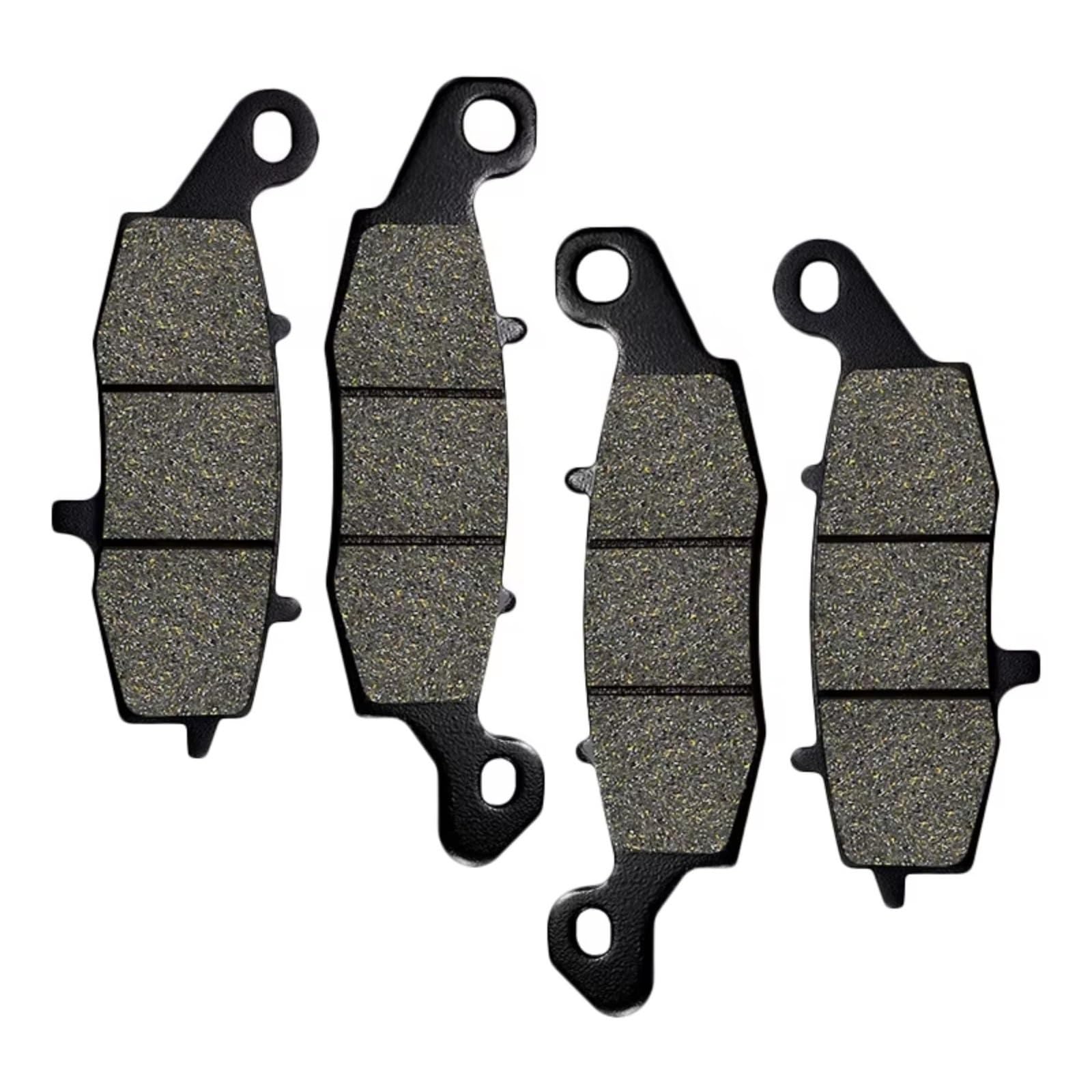 CFDEKOIB Bremsbeläge Kit Für ER-6F Für EX650 Für Ninja650R 2006 2007 2008 2009 2010 2011 2012 2013 2014 2015 2016 Motorradteile Bremsbeläge Vorne Motorradbremsbeläge CFDEKOIB Bremsbeläge Kit Für ER-6F Für EX650 Für Ninja650R 2006 2007 2008 2009 2010 2011 2012 2013 2014 2015 2016 Motorradteile Bremsbeläge Vorne Motorradbremsbeläge von CFDEKOIB