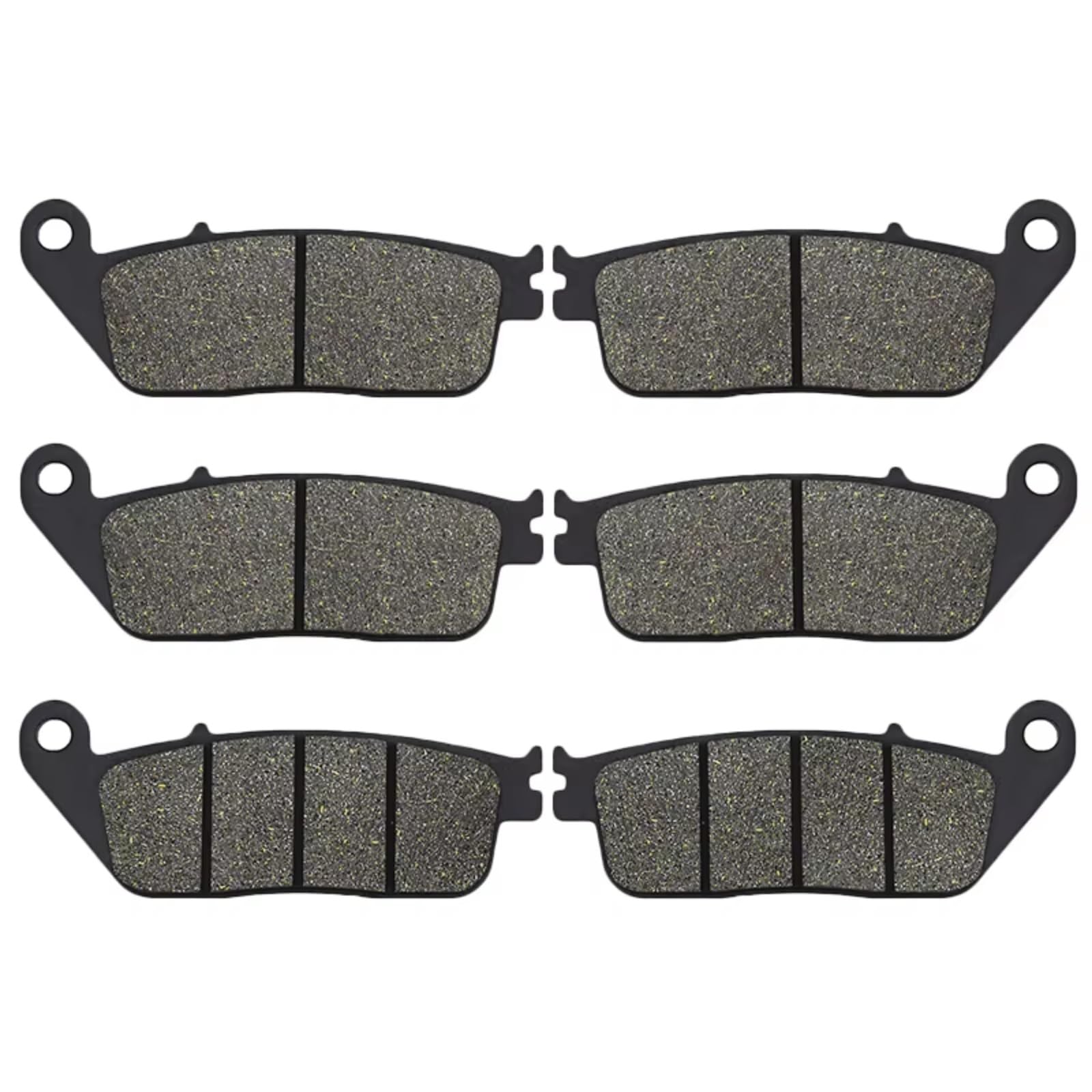 CFDEKOIB Bremsbeläge Kit Für GL1500 C/CT Valkyrie/Valkyrie Tourer 1997 1998 1999 Motorrad Vorne Hinten Bremsbeläge Motorrad Zubehör CFDEKOIB Bremsbeläge Kit Für GL1500 C/CT Valkyrie/Valkyrie Tourer 1997 1998 1999 Motorrad Vorne Hinten Bremsbeläge Motorrad Zubehör von CFDEKOIB