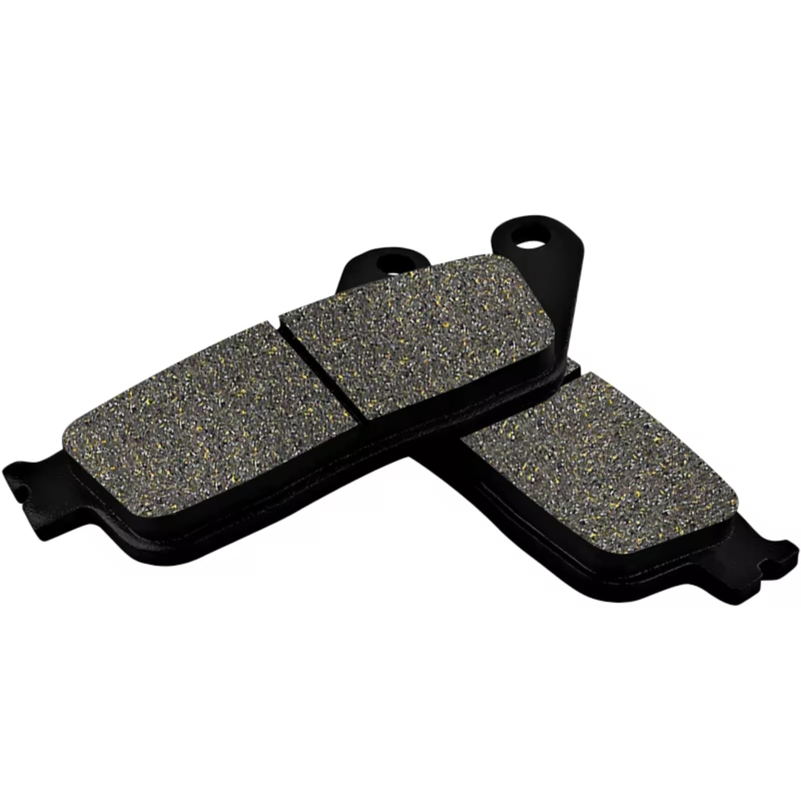 CFDEKOIB Bremsbeläge Kit Für J300 BEF/BFF/BGF/CHF/CJF (ABS) 2014 2015 2016 2017 2018 2019 2020 Motorrad Bremsbeläge Vorne Motorrad Zubehör Bremsbeläge von CFDEKOIB