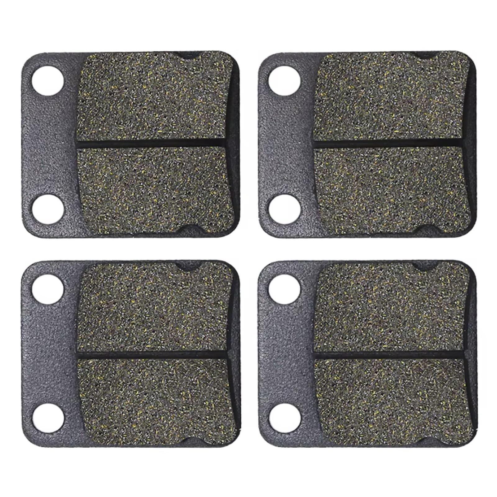 CFDEKOIB Bremsbeläge Kit Für LT-F 400 Eiger 2WD/4WD 2002 2003 2004 2005 2006 2007 Motorrad-Vorderradbremsbeläge Motorrad-Parkbremsbeläge CFDEKOIB Bremsbeläge Kit Für LT-F 400 Eiger 2WD/4WD 2002 2003 2004 2005 2006 2007 Motorrad-Vorderradbremsbeläge Motorrad-Parkbremsbeläge von CFDEKOIB