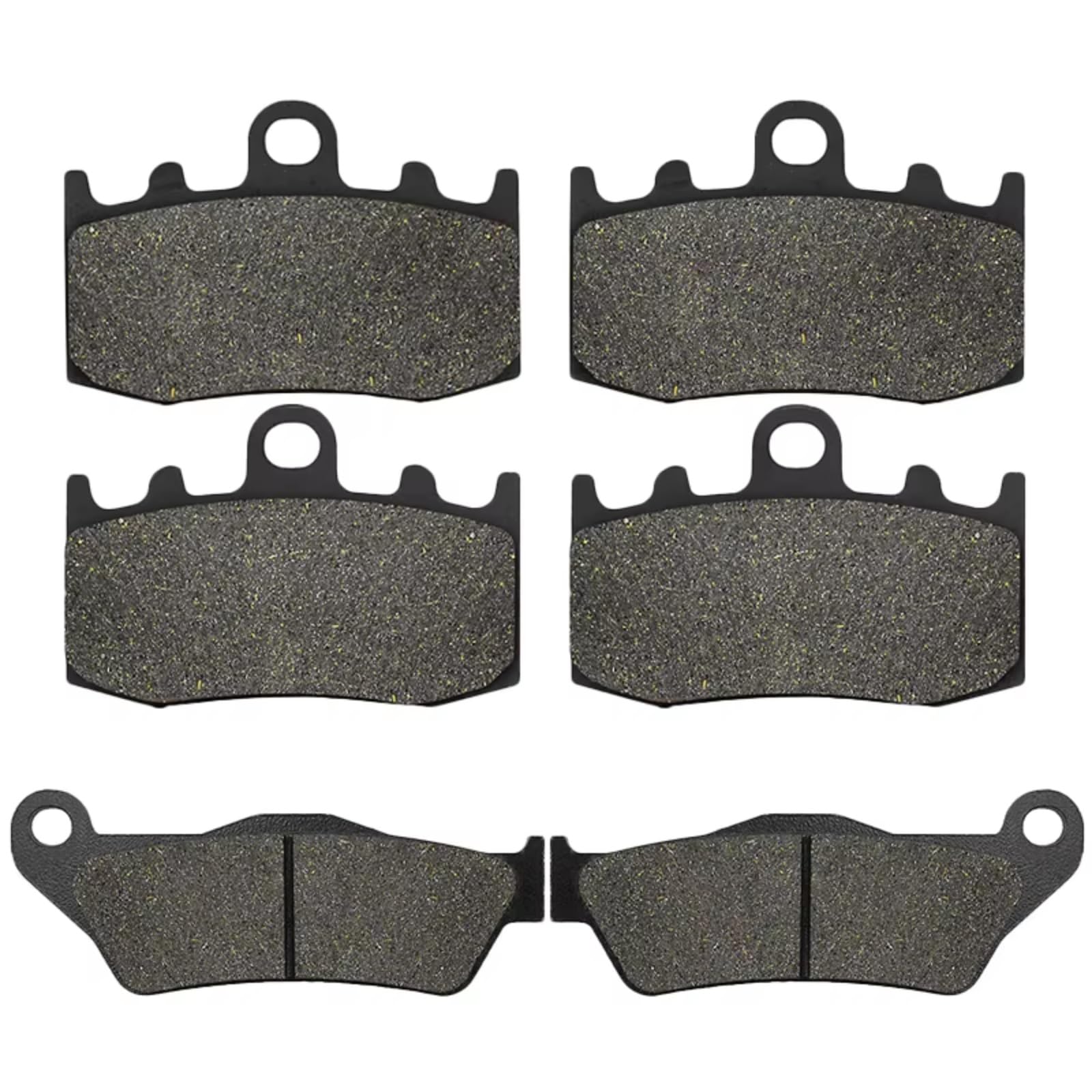 CFDEKOIB Bremsbeläge Kit Für R1200ST 2003 2004 2005 2006 2007 2008 Für R1200S 2006 2007 2008 2009 2010 Motorradteile Vorne Oder Hinten Bremsbeläge CFDEKOIB Bremsbeläge Kit Für R1200ST 2003 2004 2005 2006 2007 2008 Für R1200S 2006 2007 2008 2009 2010 Motorradteile Vorne Oder Hinten Bremsbeläge von CFDEKOIB