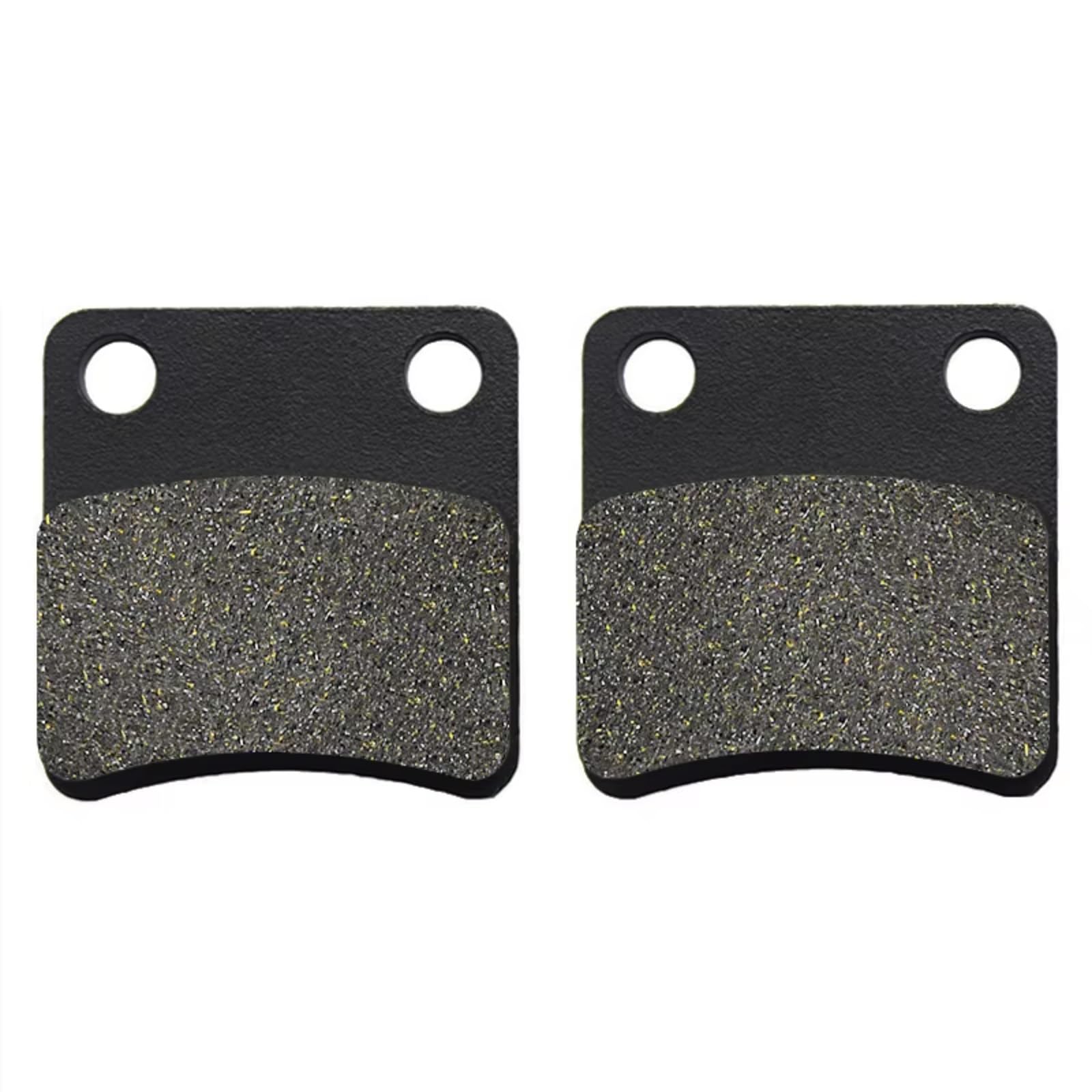 CFDEKOIB Bremsbeläge Kit Für SW T 600 (FJS 600 AB) 2011 2012 2013 2014 2015 2016 Für 750 Für Integra S Roller Für NC750 DDSE 2014 Motorrad-Parkbremsbeläge von CFDEKOIB