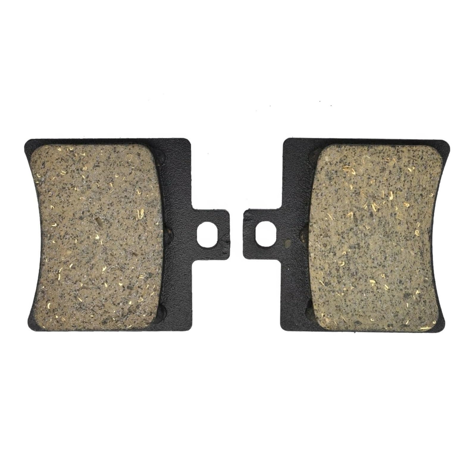 CFDEKOIB Bremsbeläge Kit Kompatibel Mit Aprilia Für Atlantic Für Sprint 400 2005 2006 2007 2008 Für Leonardo 300 2005-2006 Motorrad-Parkbremsbeläge Motorrad-Hinterrad-Scheibenbremsbeläge CFDEKOIB Bremsbeläge Kit Kompatibel Mit Aprilia Für Atlantic Für Sprint 400 2005 2006 2007 2008 Für Leonardo 300 2005-2006 Motorrad-Parkbremsbeläge Motorrad-Hinterrad-Scheibenbremsbeläge von CFDEKOIB