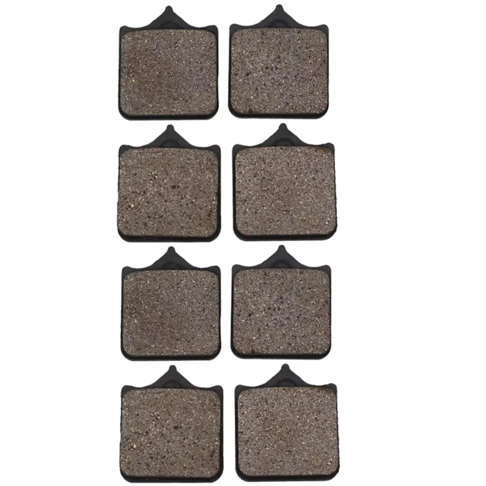 CFDEKOIB Bremsbeläge Kit Kompatibel Mit Aprilia Für RSV1000 Mille 2001–2002 Für RSV1000R Mille 2001–2002 Motorrad-Bremsbeläge Vorne, Motorradzubehör CFDEKOIB Bremsbeläge Kit Kompatibel Mit Aprilia Für RSV1000 Mille 2001–2002 Für RSV1000R Mille 2001–2002 Motorrad-Bremsbeläge Vorne, Motorradzubehör von CFDEKOIB