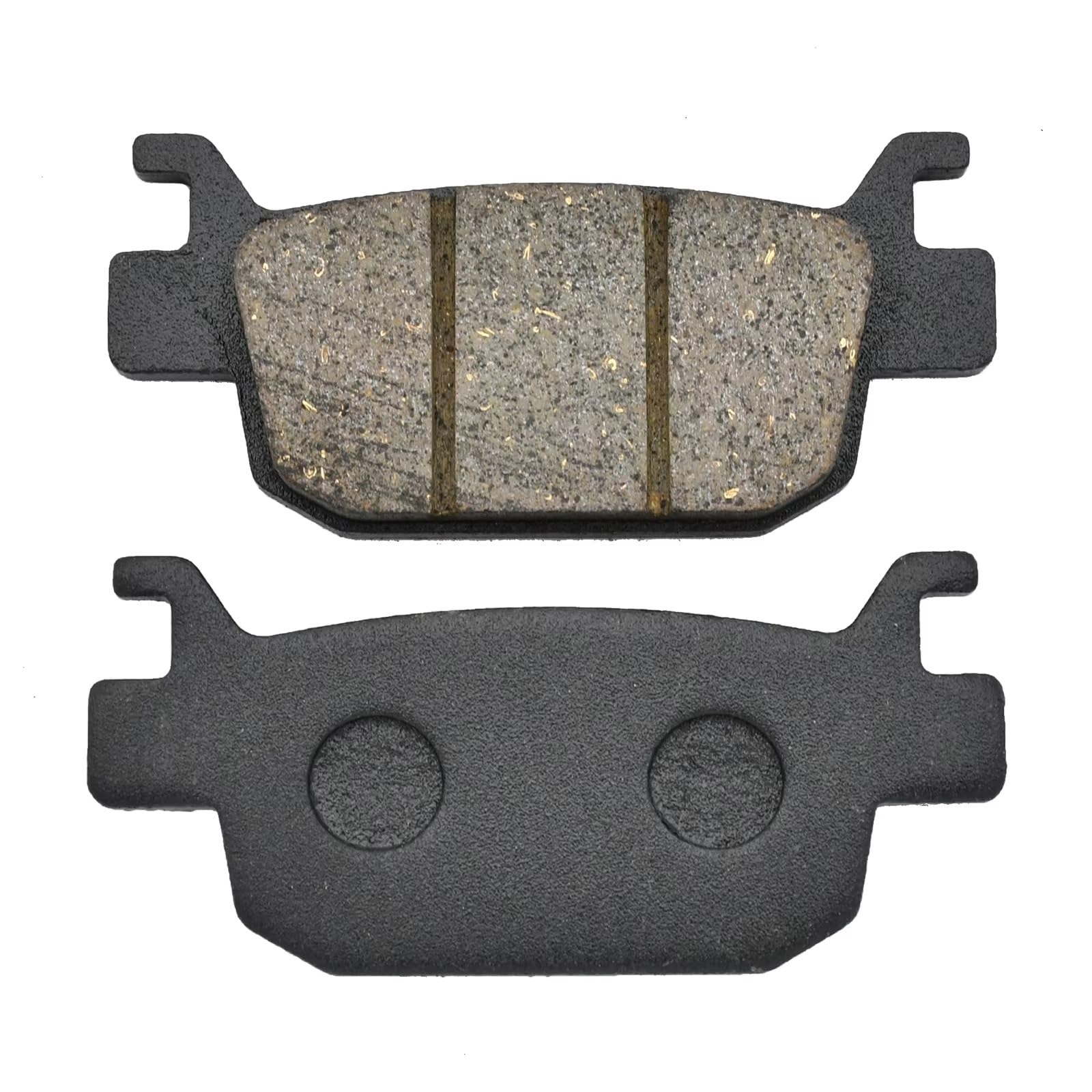 CFDEKOIB Bremsbeläge Kit Kompatibel Mit Benelli Für TNT25 Für TRK502 Für TRK502X Für TRK502 Motorradbremsbeläge Motorradbremsbeläge Hinten CFDEKOIB Bremsbeläge Kit Kompatibel Mit Benelli Für TNT25 Für TRK502 Für TRK502X Für TRK502 Motorradbremsbeläge Motorradbremsbeläge Hinten von CFDEKOIB