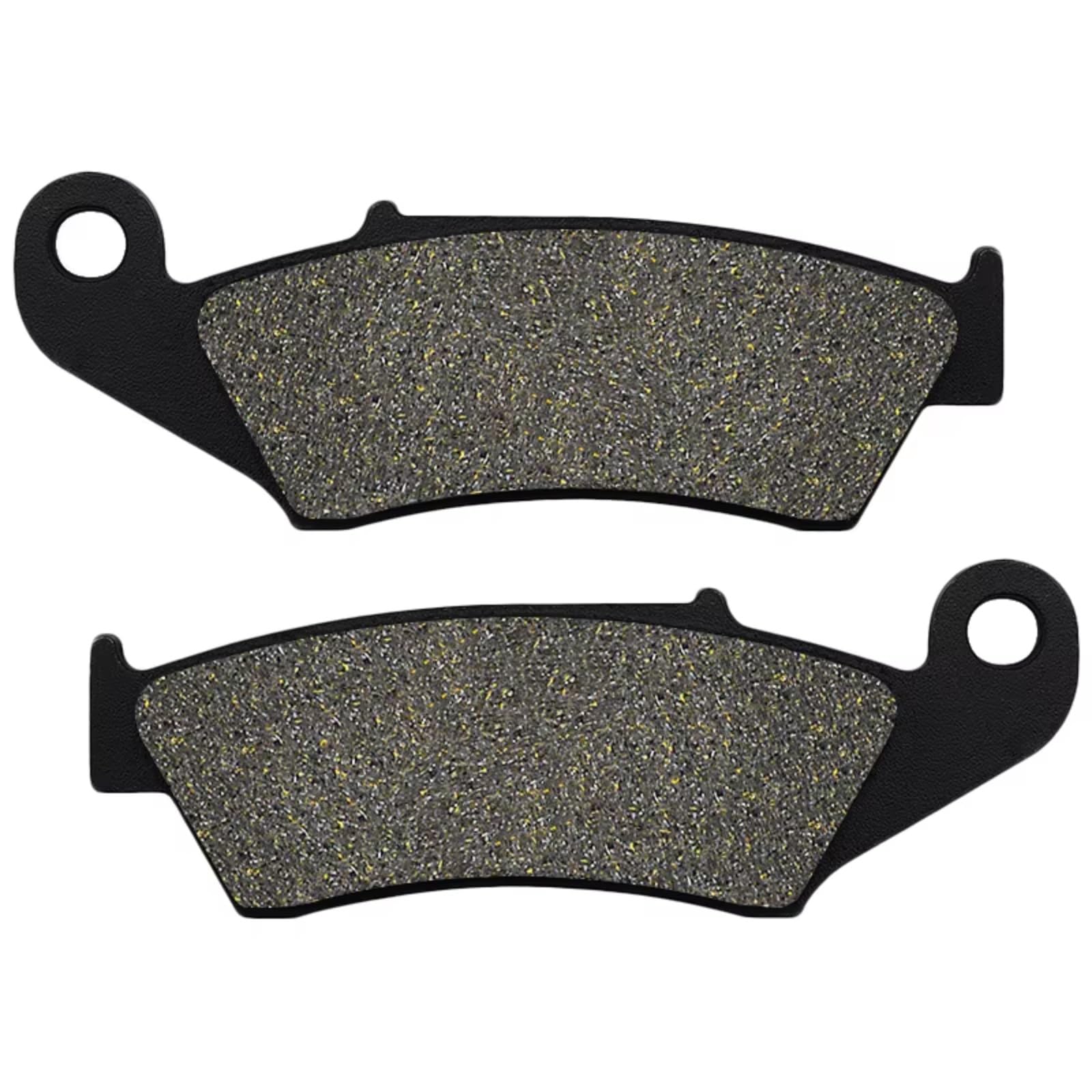 CFDEKOIB Bremsbeläge Kit Kompatibel Mit Beta Für RR 498 Für Enduro (4T) 2012 2013 2014 Motorradzubehör Bremsbeläge Vorne Hinten Motorrad Bremsbeläge Vorne Hinten von CFDEKOIB
