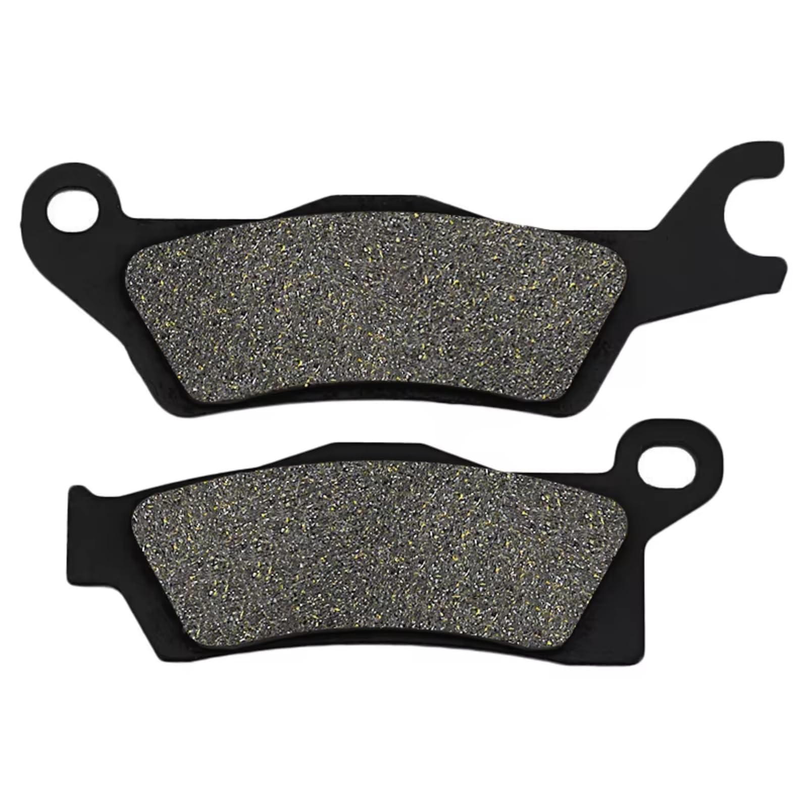 CFDEKOIB Bremsbeläge Kit Kompatibel Mit CAN-AM Für Outlander 800 R XT 2012–2013 Für Outlander 800 R 4x4 DPS 2013–2014 Motorrad-Bremsbelagsatz Vorne Oder Hinten CFDEKOIB Bremsbeläge Kit Kompatibel Mit CAN-AM Für Outlander 800 R XT 2012–2013 Für Outlander 800 R 4x4 DPS 2013–2014 Motorrad-Bremsbelagsatz Vorne Oder Hinten von CFDEKOIB