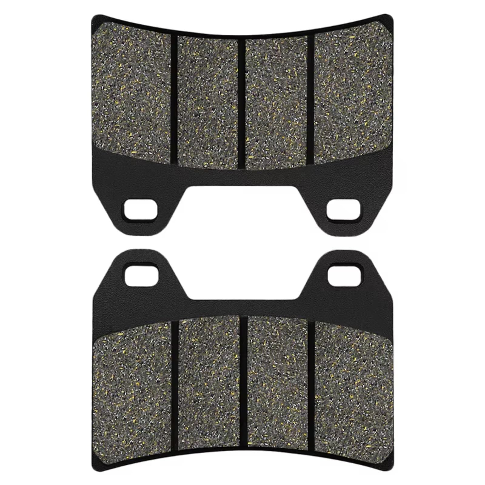 CFDEKOIB Bremsbeläge Kit Kompatibel Mit Moto Für Guzzi 750 Für V7 Stone/Special 2012 2013 2014 Motorrad-Bremsbeläge Hinten Scheiben Motorradzubehör CFDEKOIB Bremsbeläge Kit Kompatibel Mit Moto Für Guzzi 750 Für V7 Stone/Special 2012 2013 2014 Motorrad-Bremsbeläge Hinten Scheiben Motorradzubehör von CFDEKOIB