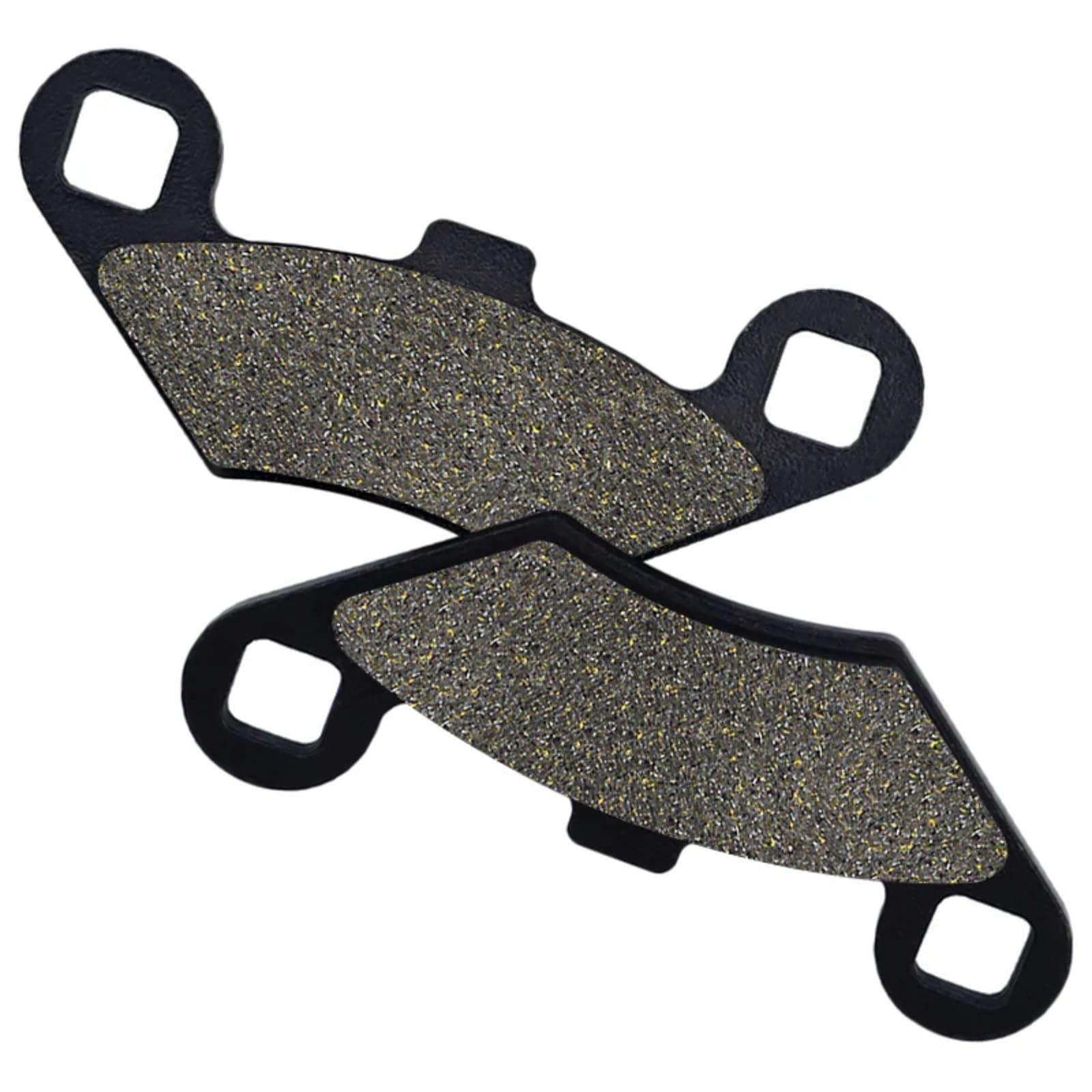 CFDEKOIB Bremsbeläge Kit Kompatibel Mit Polaris Für 250 Big Boss 4x6 Mittelachsbremse 1989 1990 1991 1992 Für 250 Big Boss 6x6 1991 1992 1993 Motorradzubehör Vorderradbremsbeläge CFDEKOIB Bremsbeläge Kit Kompatibel Mit Polaris Für 250 Big Boss 4x6 Mittelachsbremse 1989 1990 1991 1992 Für 250 Big Boss 6x6 1991 1992 1993 Motorradzubehör Vorderradbremsbeläge von CFDEKOIB