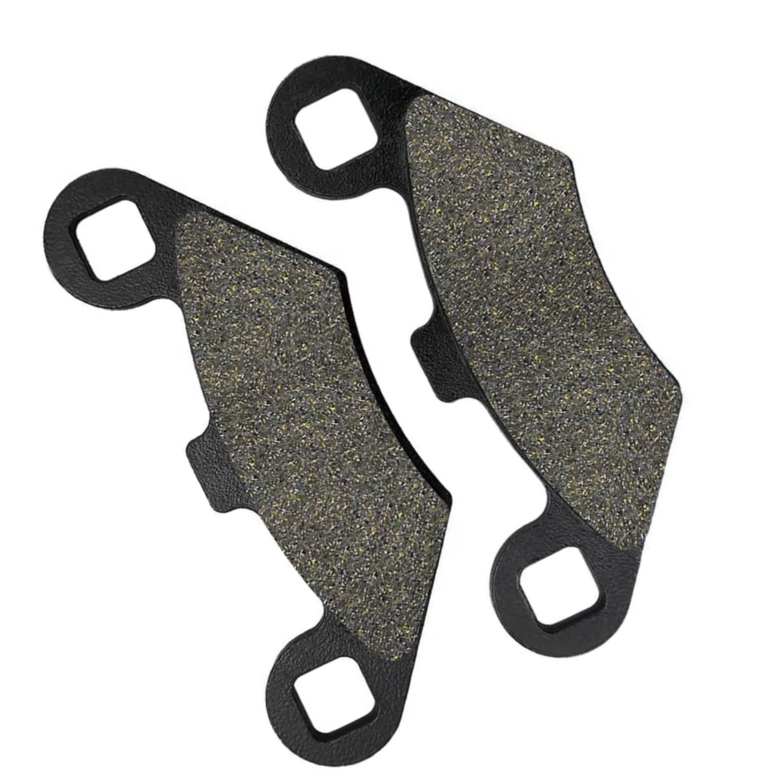 CFDEKOIB Bremsbeläge Kit Kompatibel Mit Polaris Für 500 Für Sportsman 4x4 1996 1997 1998 1999 2000 2001 2002 Motorradzubehör Bremsbeläge Vorne CFDEKOIB Bremsbeläge Kit Kompatibel Mit Polaris Für 500 Für Sportsman 4x4 1996 1997 1998 1999 2000 2001 2002 Motorradzubehör Bremsbeläge Vorne von CFDEKOIB