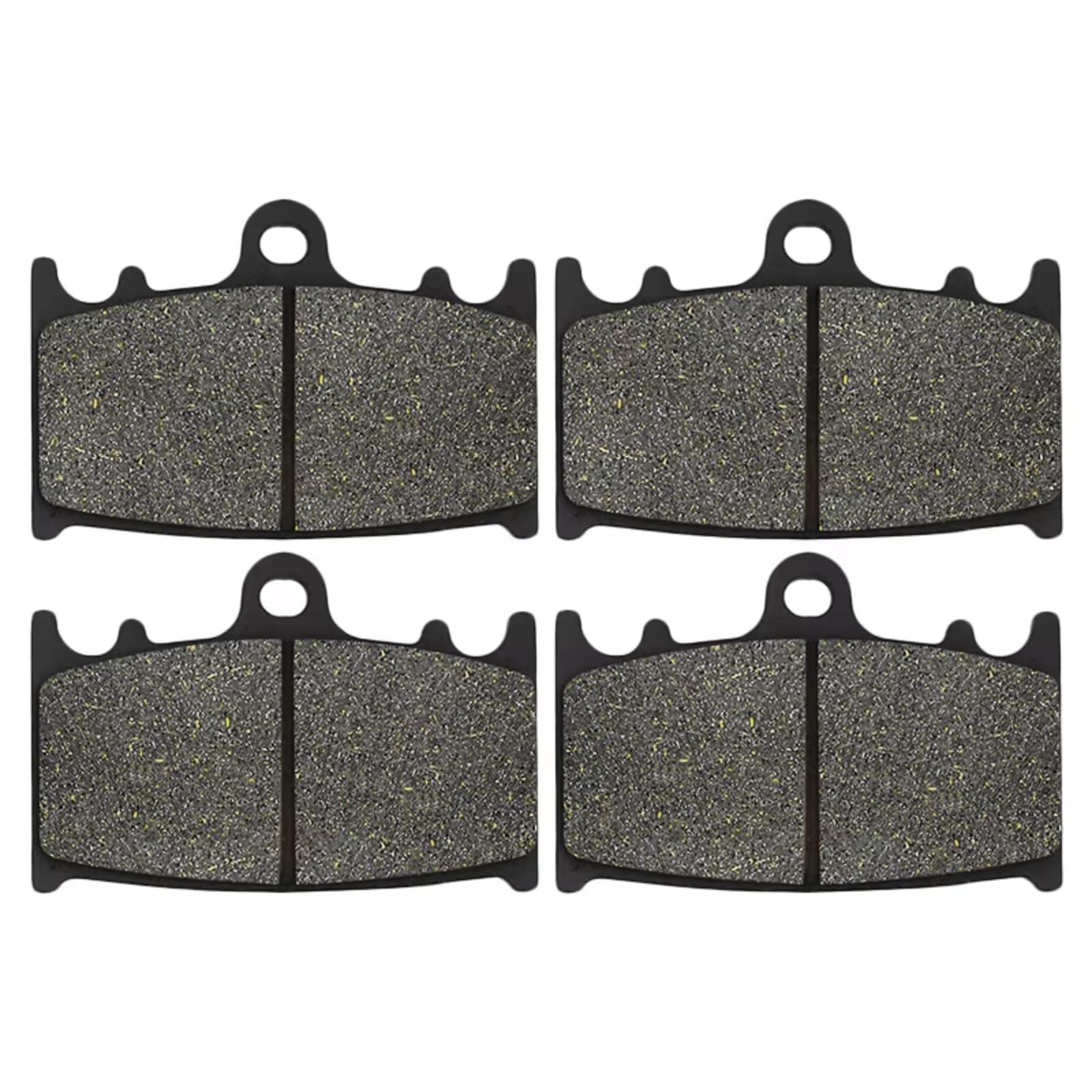 CFDEKOIB Bremsbeläge Kit Kompatibel Mit Suzuki Für GSR600 K6/K7/ Für K8 2006 2007 2008 2009 2010 Motorradzubehör Motorradbremsbeläge Vorne Und Hinten CFDEKOIB Bremsbeläge Kit Kompatibel Mit Suzuki Für GSR600 K6/K7/ Für K8 2006 2007 2008 2009 2010 Motorradzubehör Motorradbremsbeläge Vorne Und Hinten von CFDEKOIB