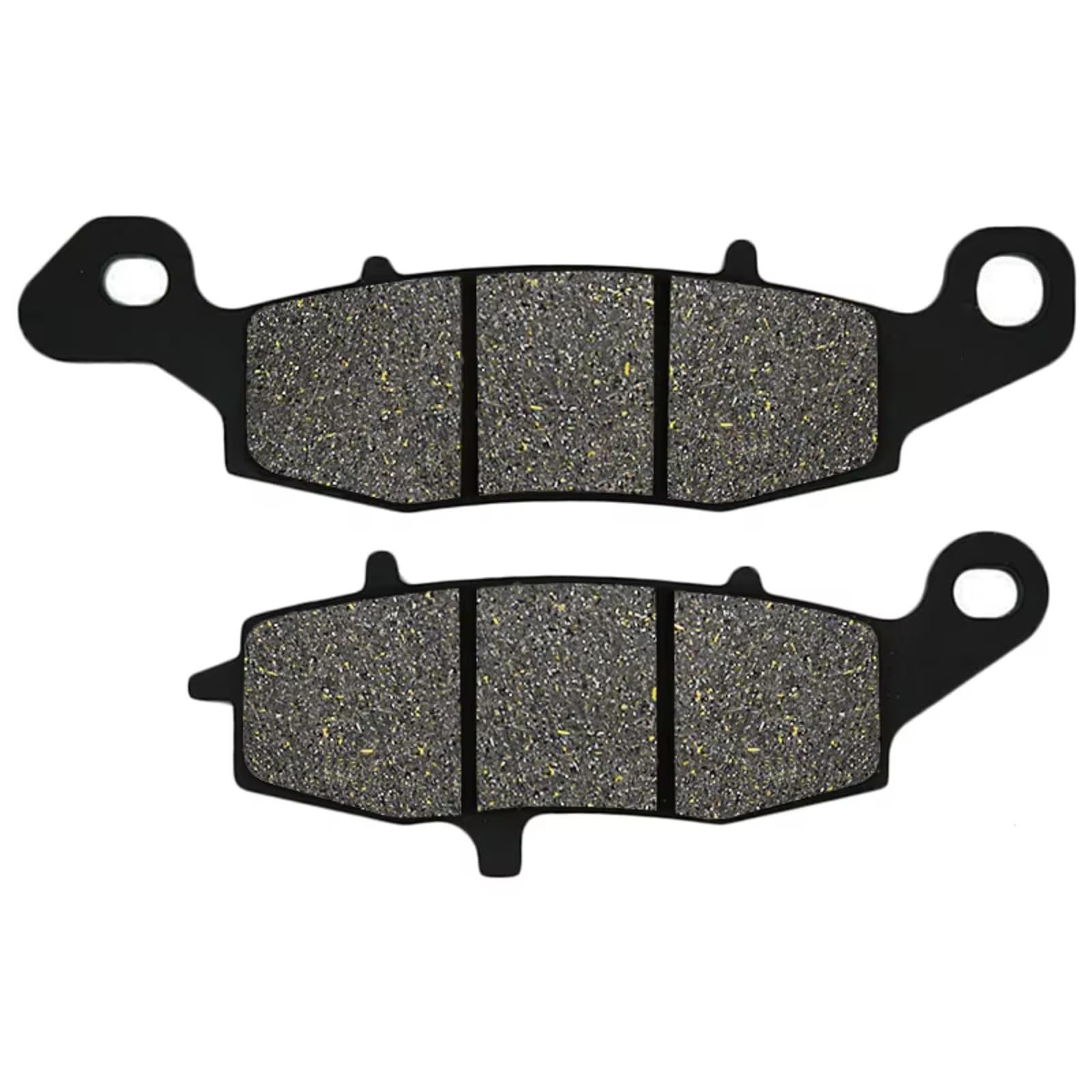 CFDEKOIB Bremsbeläge Kit Kompatibel Mit Suzuki Für SV650 X/Y/K1/K2/SK1/SK2 1999 2000 2001 2002 Motorradzubehör Motorradbremsbeläge Vorne Und Hinten CFDEKOIB Bremsbeläge Kit Kompatibel Mit Suzuki Für SV650 X/Y/K1/K2/SK1/SK2 1999 2000 2001 2002 Motorradzubehör Motorradbremsbeläge Vorne Und Hinten von CFDEKOIB