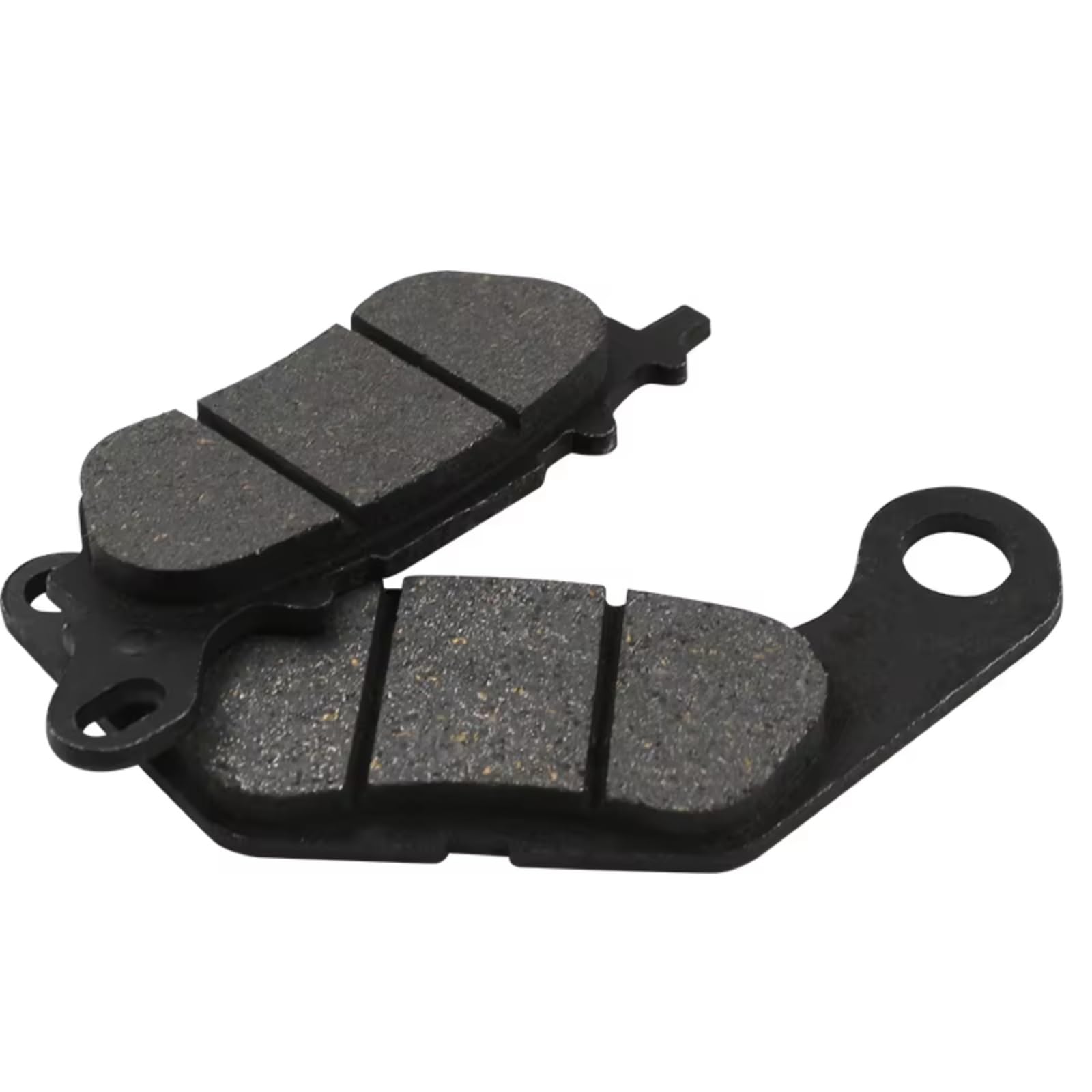 CFDEKOIB Bremsbeläge Kit Kompatibel Mit Yamaha Für Crypton X/Jupiter Für MX/Spark 135/Exciter/135 LC/Sniper 2006 2007 2008 Motorradteile Bremsbeläge Vorne CFDEKOIB Bremsbeläge Kit Kompatibel Mit Yamaha Für Crypton X/Jupiter Für MX/Spark 135/Exciter/135 LC/Sniper 2006 2007 2008 Motorradteile Bremsbeläge Vorne von CFDEKOIB