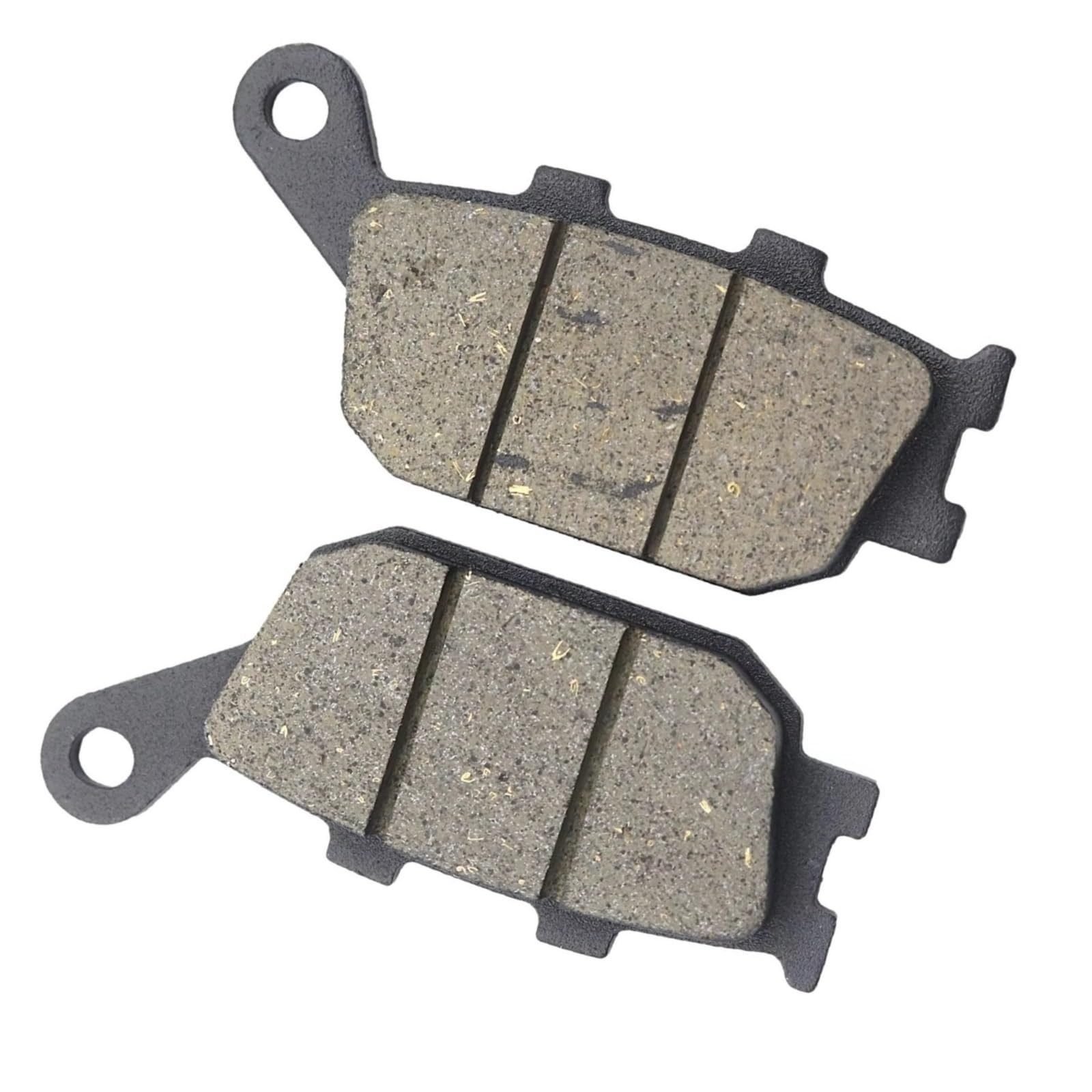 CFDEKOIB Bremsbeläge Kit Kompatibel Mit Yamaha Für MT10 SP Für MTN1000D 2017–2021 Für XSR700 ABS 2016–2020 Motorrad-Bremsbeläge, Motorrad-Scheibenbremsbeläge Hinten CFDEKOIB Bremsbeläge Kit Kompatibel Mit Yamaha Für MT10 SP Für MTN1000D 2017–2021 Für XSR700 ABS 2016–2020 Motorrad-Bremsbeläge, Motorrad-Scheibenbremsbeläge Hinten von CFDEKOIB