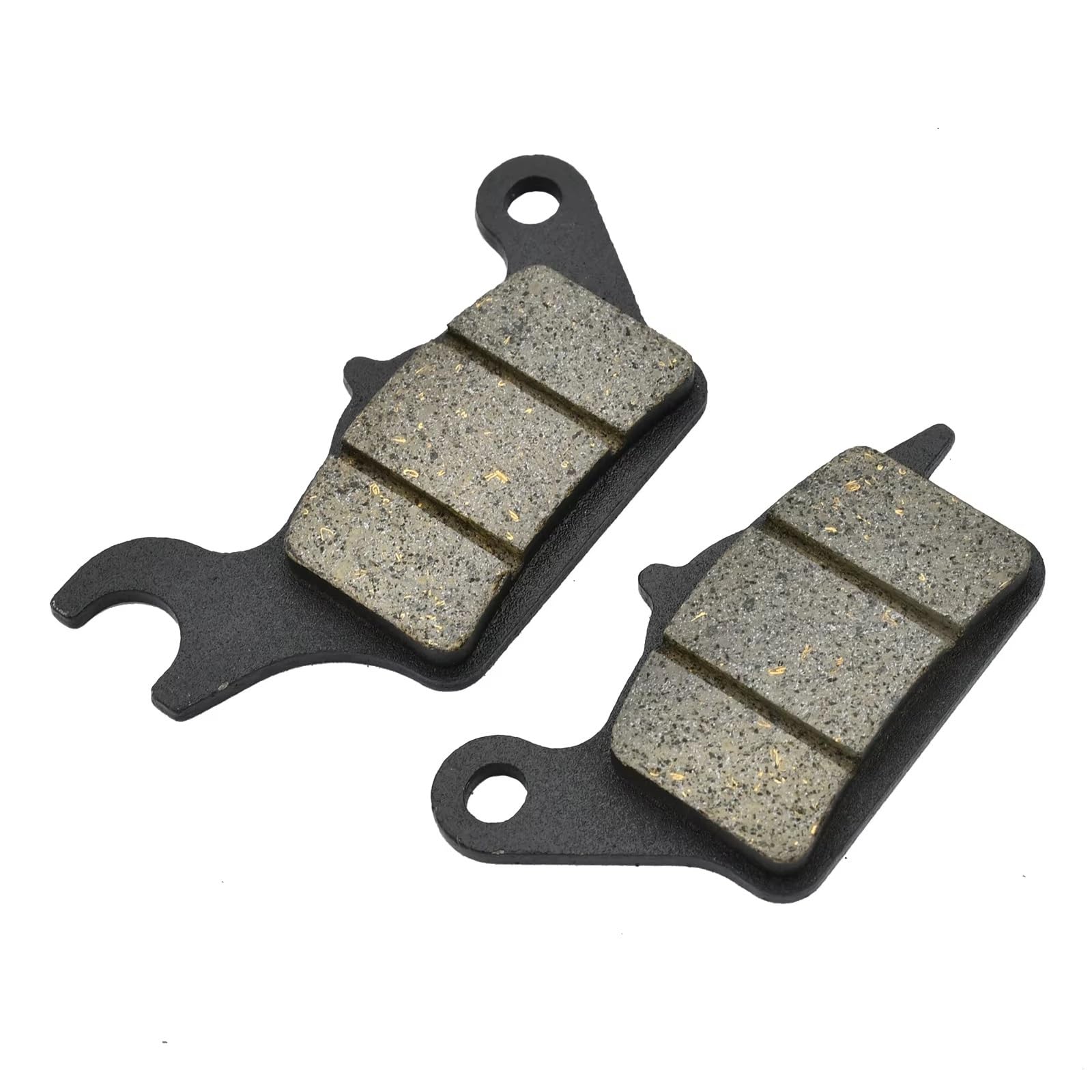 CFDEKOIB Bremsbeläge Kit Kompatibel Mit Yamaha Für Tricity 155-3-Rad-Scooter 2019–2020. Motorrad-Parkbremsbeläge. Motorrad-Bremsbeläge Vorne Links. CFDEKOIB Bremsbeläge Kit Kompatibel Mit Yamaha Für Tricity 155-3-Rad-Scooter 2019–2020. Motorrad-Parkbremsbeläge. Motorrad-Bremsbeläge Vorne Links. von CFDEKOIB