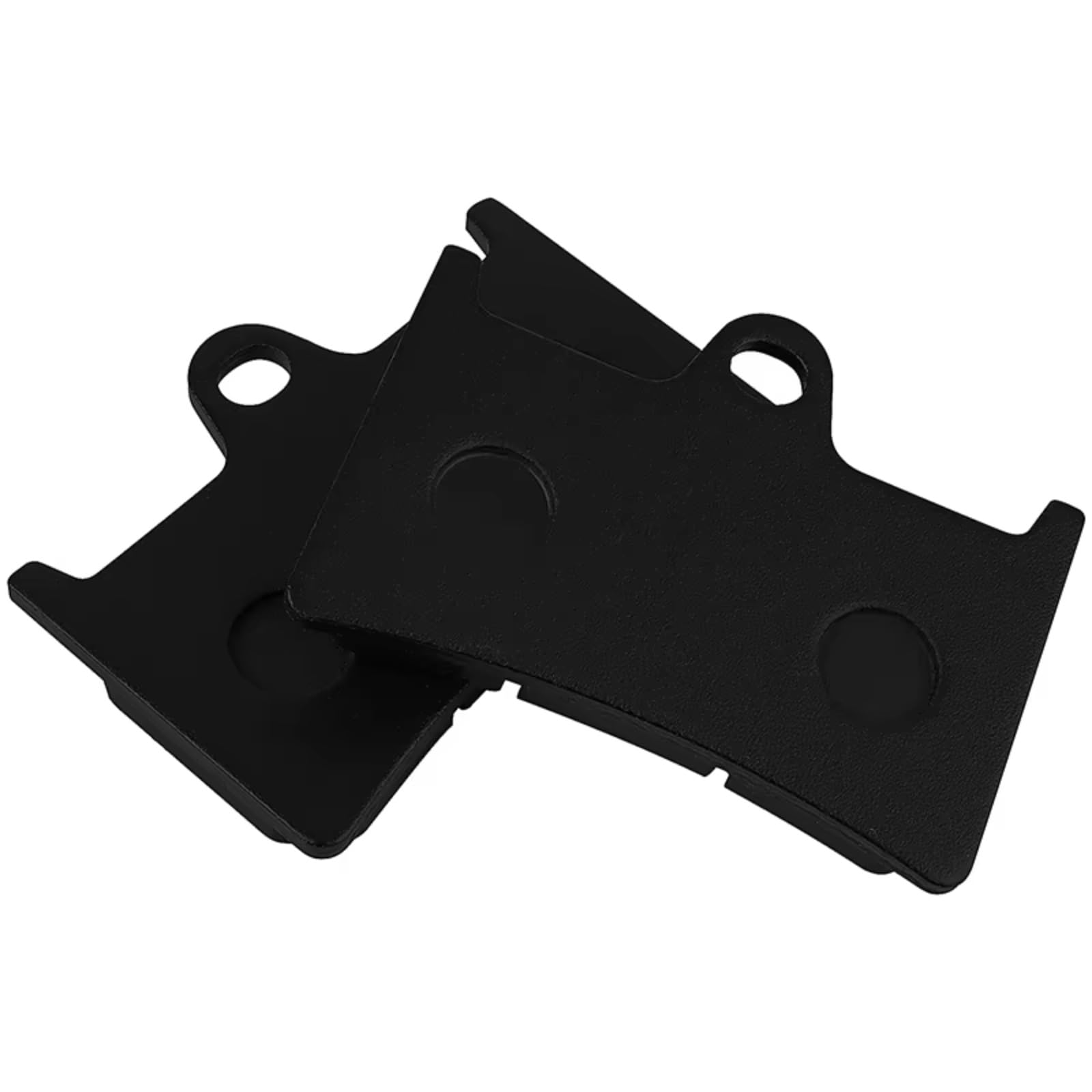 CFDEKOIB Bremsbeläge Kit Kompatibel Mit Yamaha Für XJR1300 SP (L) 5EA5/5EA6/5EA8 1999 Motorrad-Bremsbeläge Vorne Motorrad-Parkbremsbeläge von CFDEKOIB
