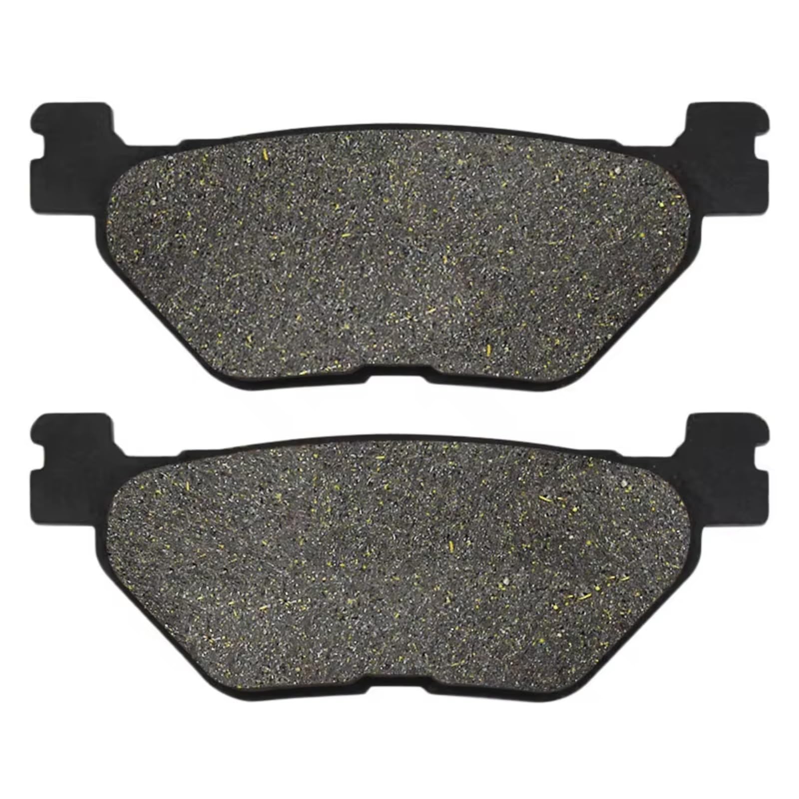 CFDEKOIB Bremsbeläge Kit Kompatibel Mit Yamaha Für XV 1900 Roadliner S 2006 2007 2008 2009 2010 2011 2012 2013 2014 Motorradbremsbeläge CFDEKOIB Bremsbeläge Kit Kompatibel Mit Yamaha Für XV 1900 Roadliner S 2006 2007 2008 2009 2010 2011 2012 2013 2014 Motorradbremsbeläge von CFDEKOIB