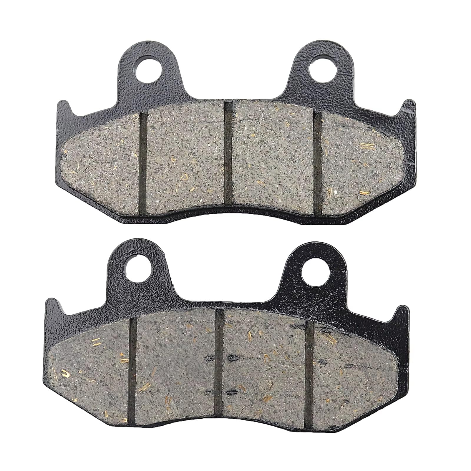 CFDEKOIB Bremsbeläge Kit Kompatibel Mit Yamaha Für YFZ450 V/W/X/Y/B/D 2006 2007 2008 2009 2010 2011 2012 2013 2014 2015 Motorrad Vorne Hinten Bremsbeläge CFDEKOIB Bremsbeläge Kit Kompatibel Mit Yamaha Für YFZ450 V/W/X/Y/B/D 2006 2007 2008 2009 2010 2011 2012 2013 2014 2015 Motorrad Vorne Hinten Bremsbeläge von CFDEKOIB
