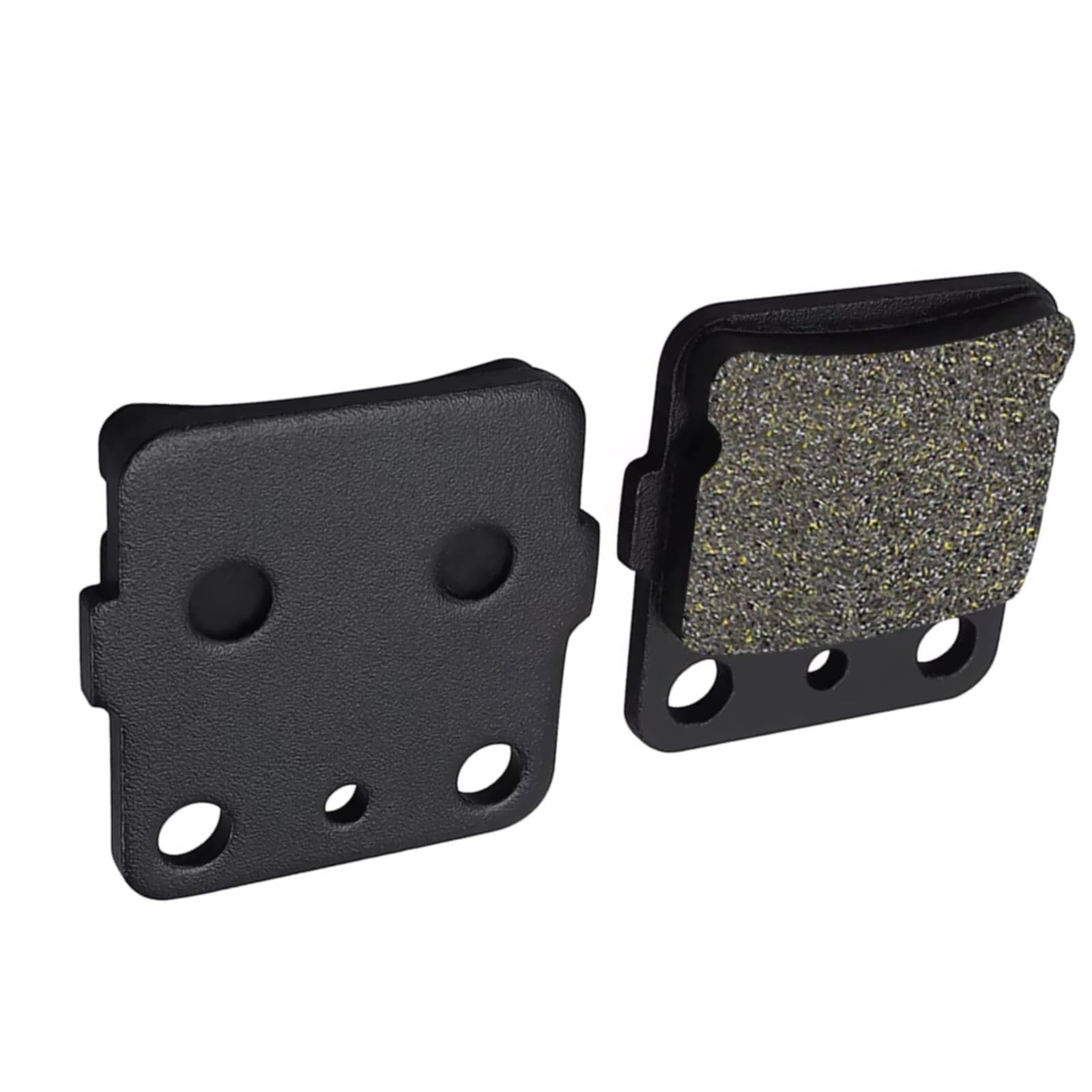 CFDEKOIB Bremsbeläge Kit Kompatibel Mit Yamaha Für YZ125 W 1989 Für YFS200 R/S/T/V Blaster 2003 2004 2005 2006 Motorradzubehör Bremsbeläge Hinten CFDEKOIB Bremsbeläge Kit Kompatibel Mit Yamaha Für YZ125 W 1989 Für YFS200 R/S/T/V Blaster 2003 2004 2005 2006 Motorradzubehör Bremsbeläge Hinten von CFDEKOIB