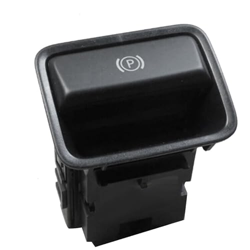 CFDEKOIB Feststellbremsschalter Kompatibel Mit Benz Für A-Klasse W176 2013–2018 Für B-Klasse W246 2011–2019 Elektronischer Parkbremsschalter OEM 2469050451 von CFDEKOIB