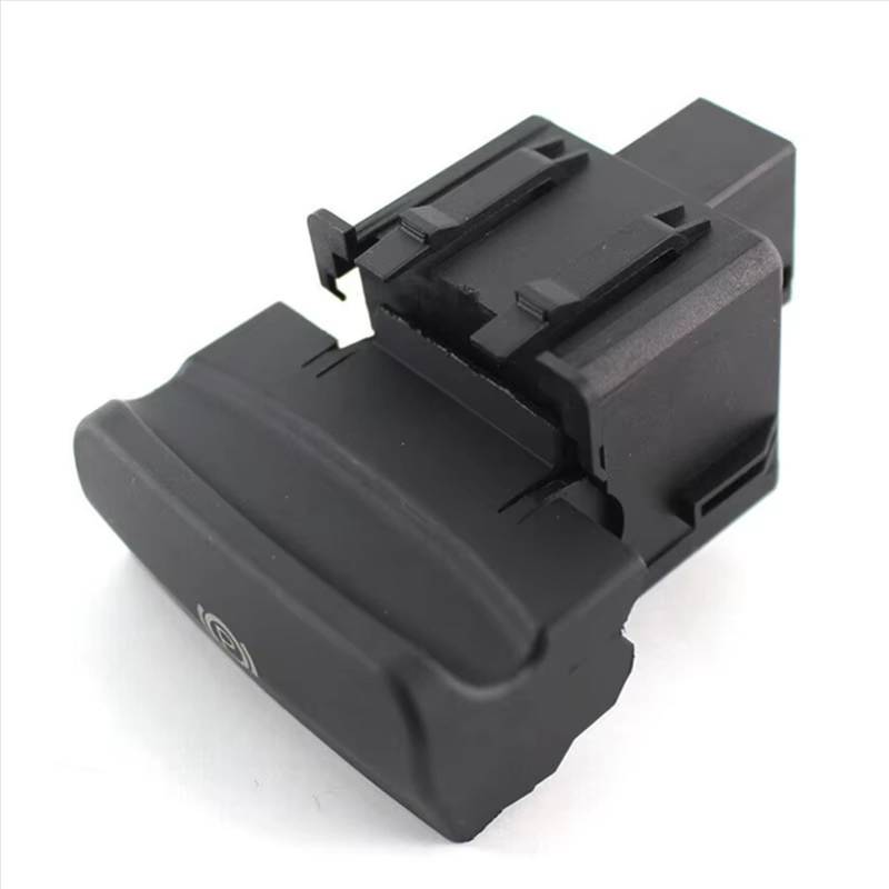 CFDEKOIB Feststellbremsschalter Kompatibel Mit Citroen Für DS4 SW DS5 DS6 607 Elektrischer Handbremsen-Steuerschalter Parkhandbremse Autoteile-Zubehör OEM: 470706 470702 470703 von CFDEKOIB